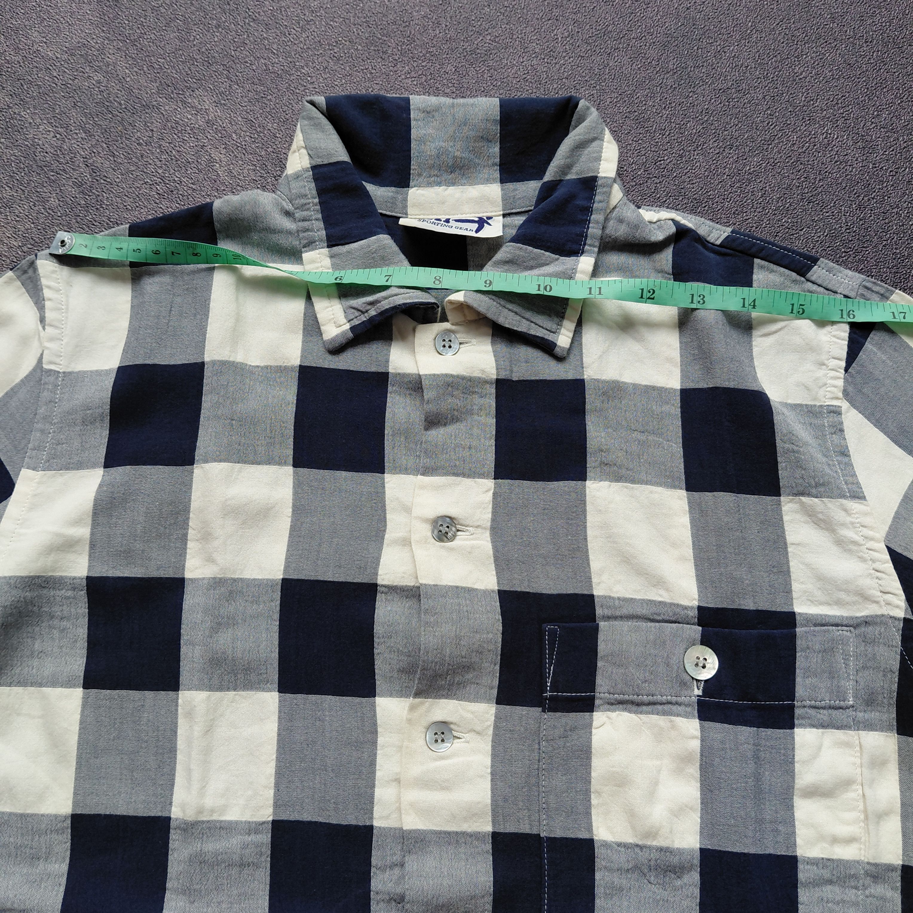 Hai Sporting Gear HAI Sporting Gear Shirt Size US M / EU 48-50 / 2 - 8 Thumbnail