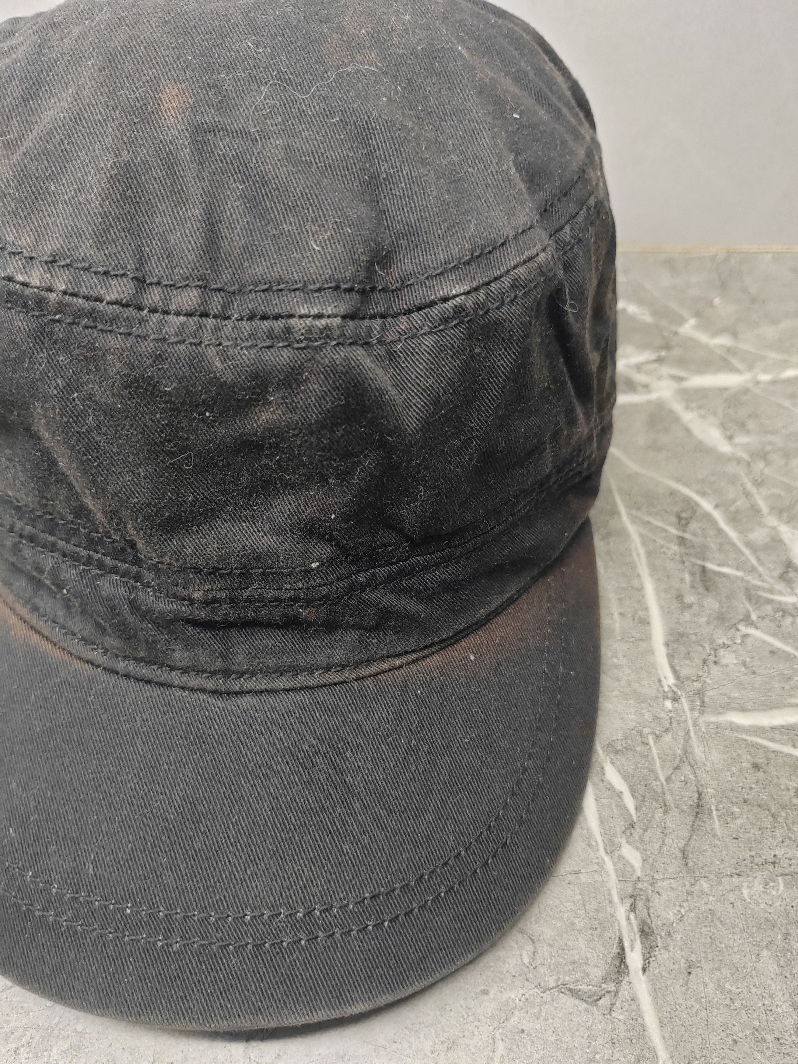 If Six Was Nine Vintage Fieldcore Cadet Style Cap Size ONE SIZE - 4 Thumbnail