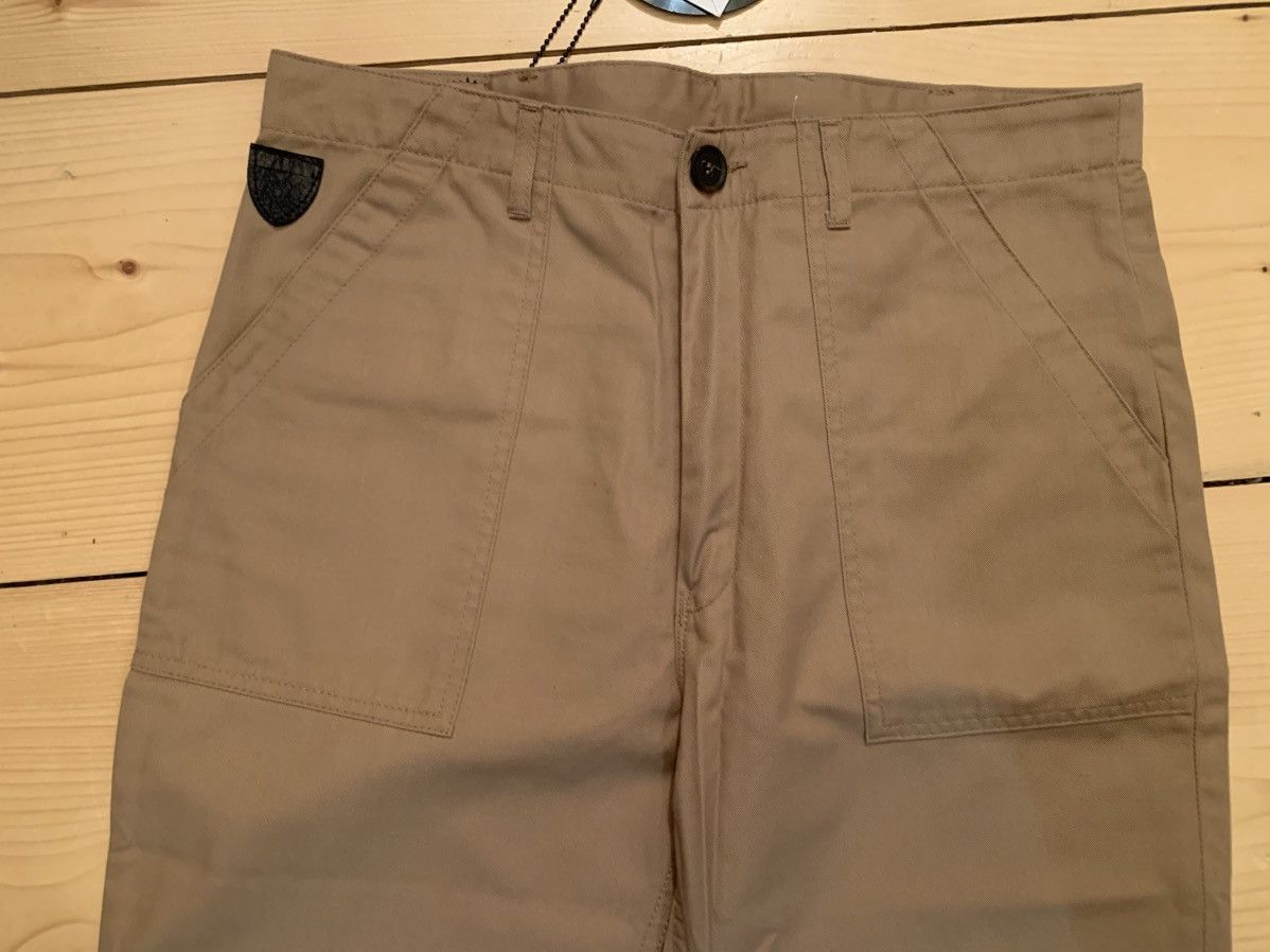 April 77 *RARE*KARAKOW KAKI pants 32/32 Size US 32 / EU 48 - 3 Thumbnail