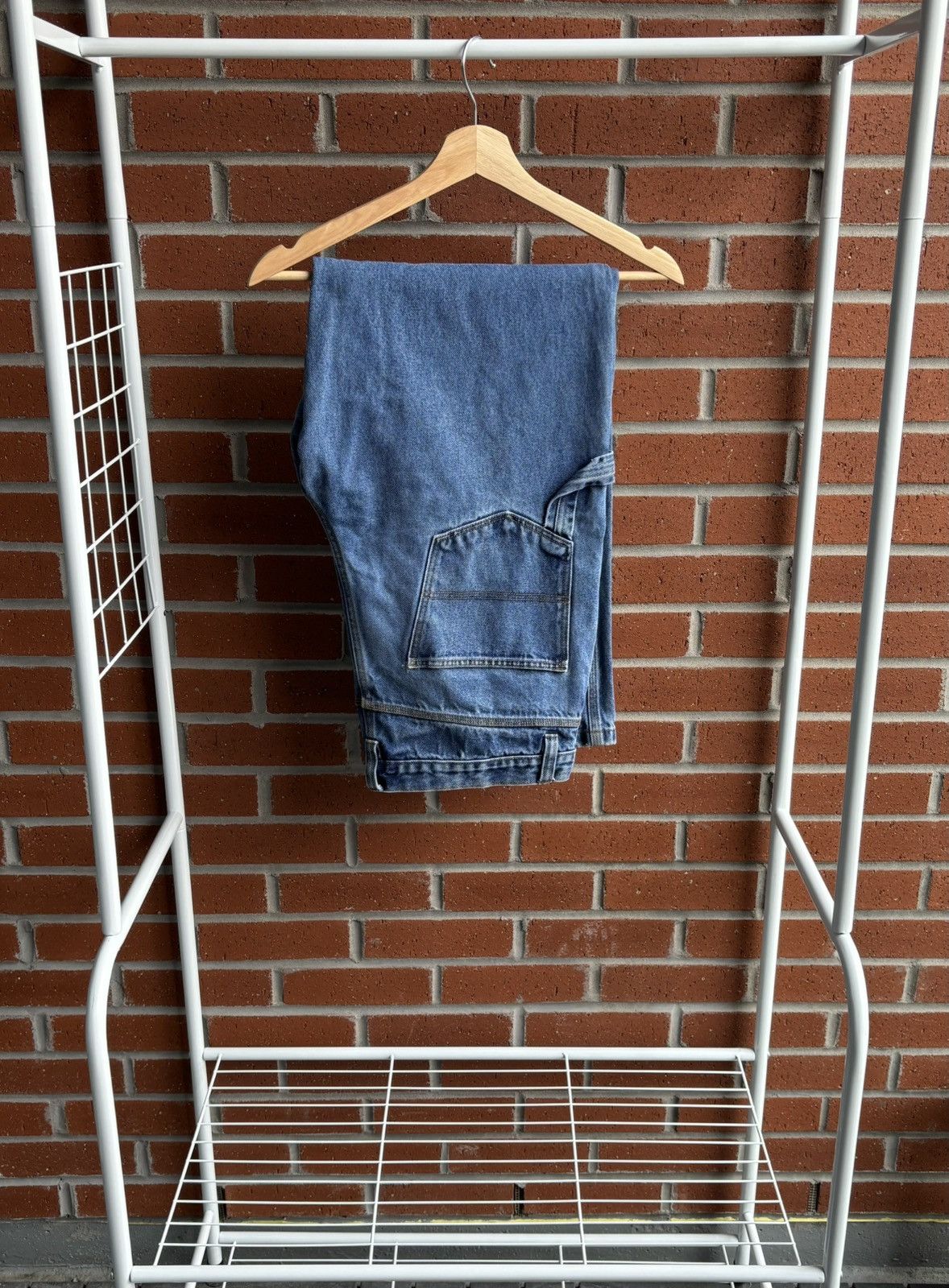 Other Nevada Denim Carpenters Size US 36 / EU 52 - 1 Thumbnail