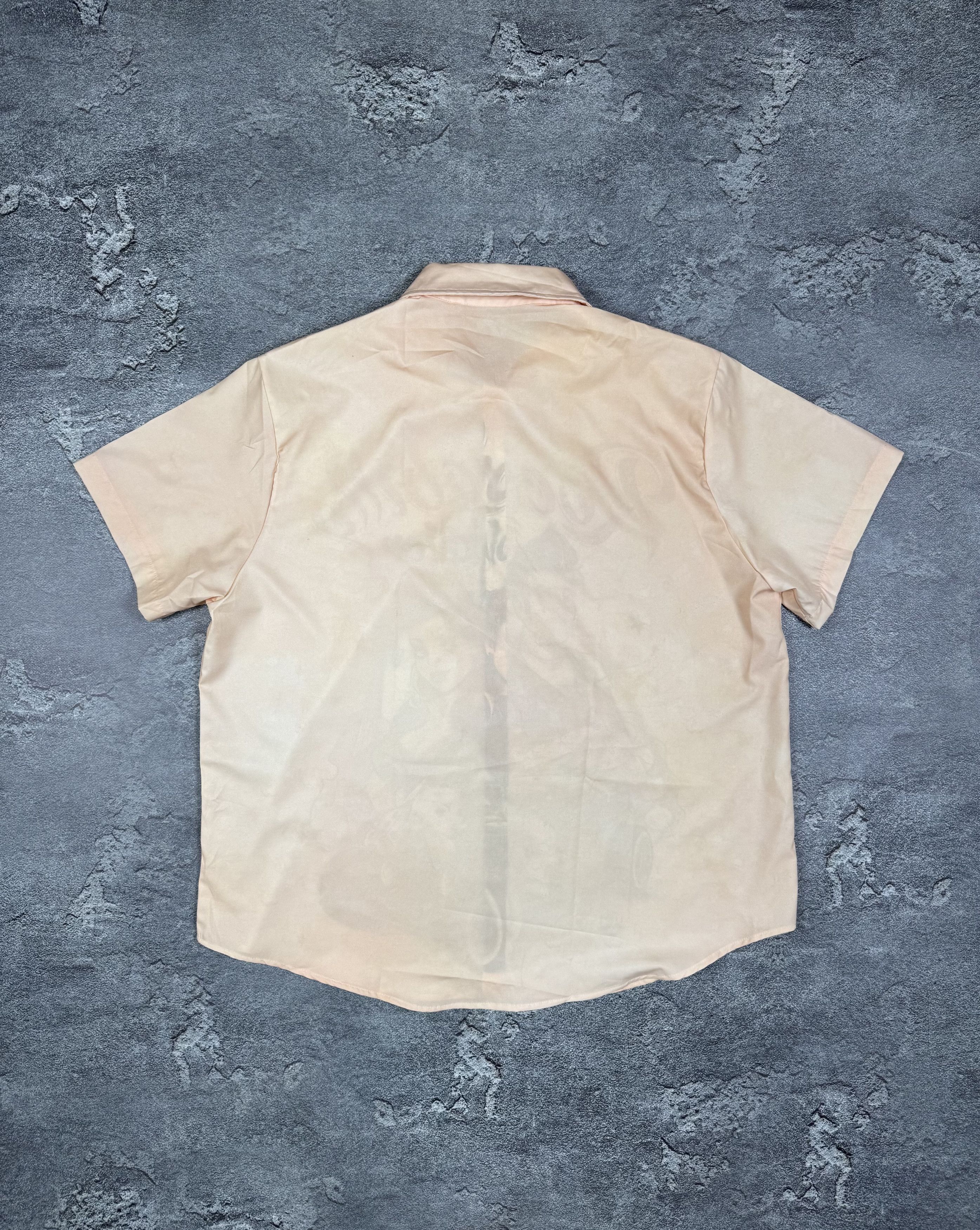 If Six Was Nine If Six Was Nine Rockabilly Button Shirt Size M Size US M / EU 48-50 / 2 - 6 Thumbnail