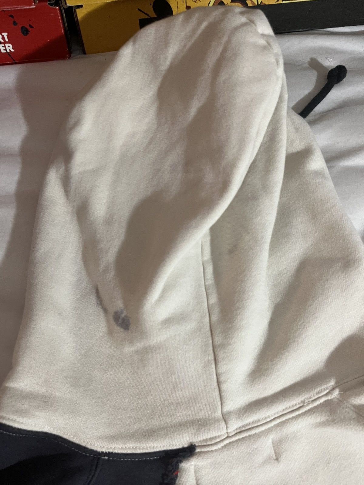 Siberia Hills Siberia hills yin yang hoodie Size US L / EU 52-54 / 3 - 12 Thumbnail