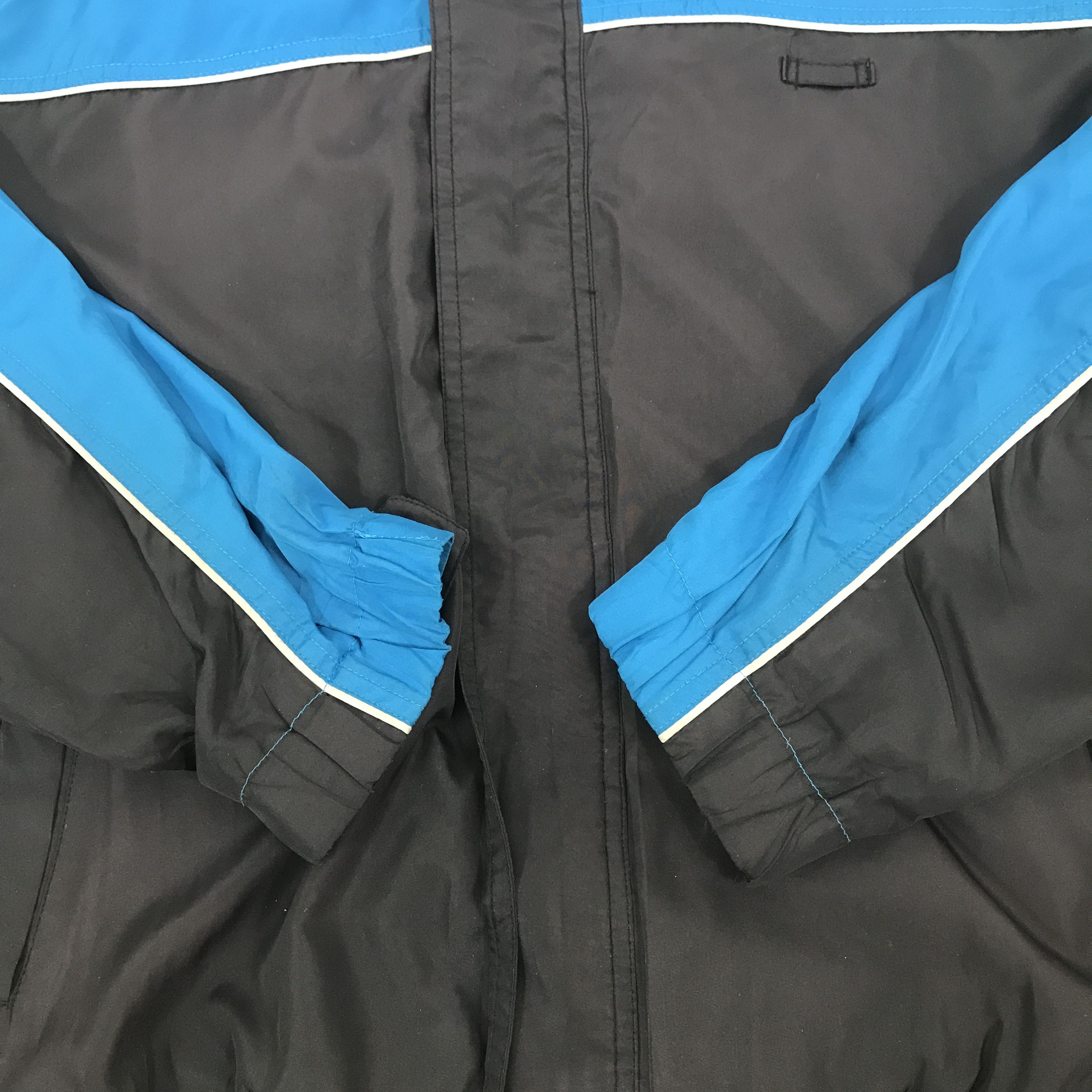 Japanese Brand × Vintage Vintage Yokohama Racing Jacket Size US L / EU 52-54 / 3 - 7 Thumbnail