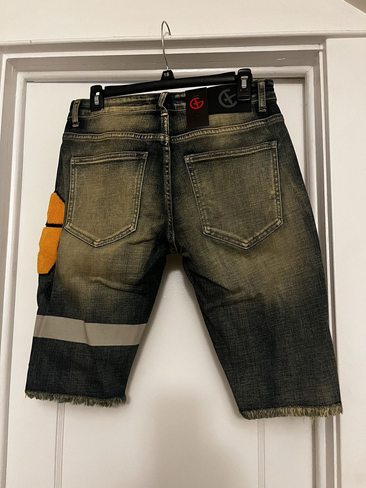 Other Gala size 30 jorts Size US 30 / EU 46 - 3 Thumbnail