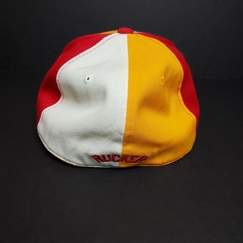 Stall and Dean Stall & Dean Rucker 7 3/4 Fitted Hat High Flyers Size ONE SIZE - 3 Thumbnail