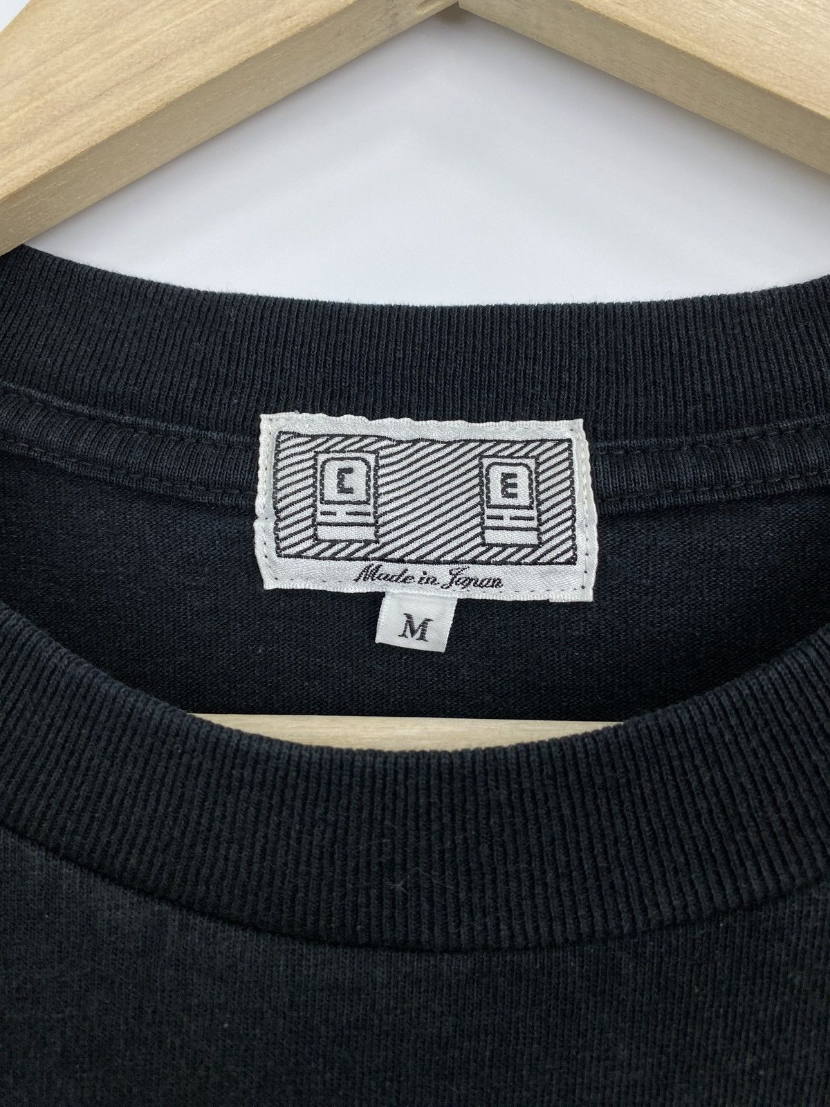Cav Empt 🇯🇵 CAV EMPT Made in Japan T-Shirt Y2K Rare Retro Hype Size US M / EU 48-50 / 2 - 6 Thumbnail