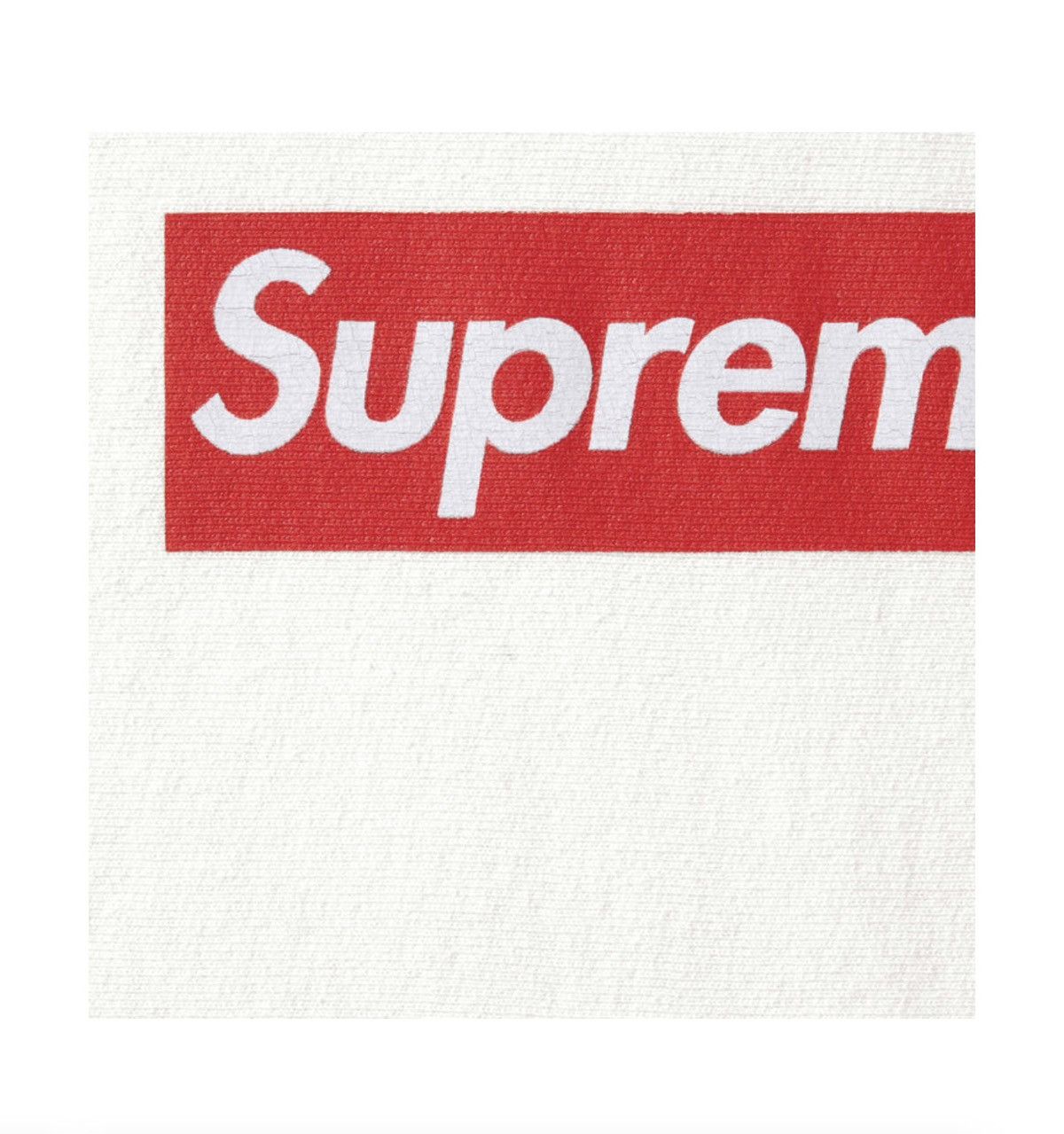 Supreme Supreme Washed Box Logo Crewneck Size US L / EU 52-54 / 3 - 2 Thumbnail
