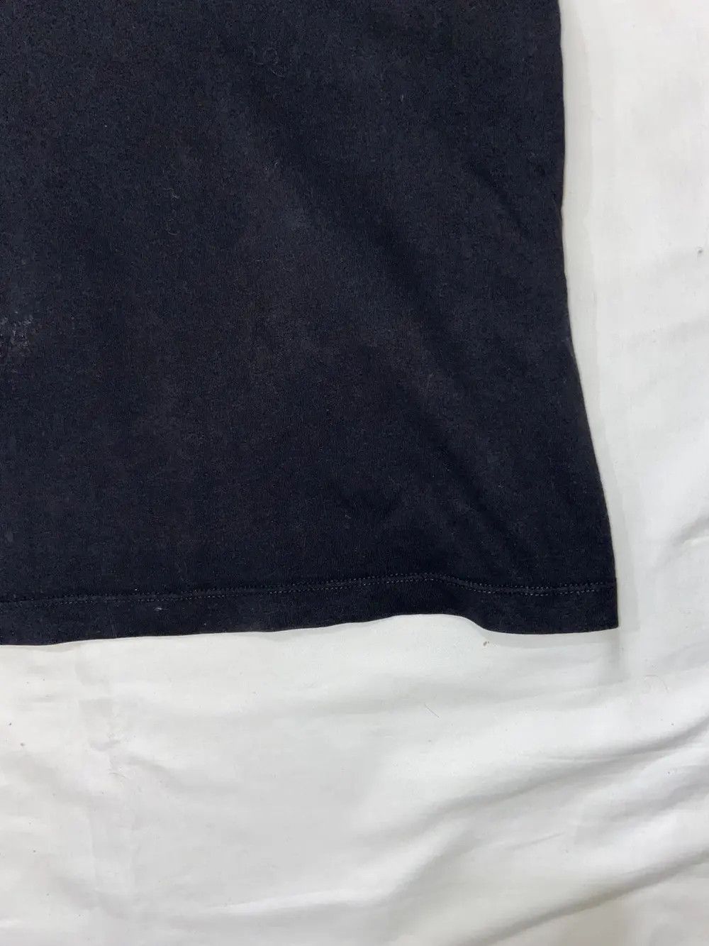 Versace VINTAGE VERSACE MEDUSA LOGO T SHIRT Y2K LUXURY TEE OLD MONEY Size US L / EU 52-54 / 3 - 13 Thumbnail