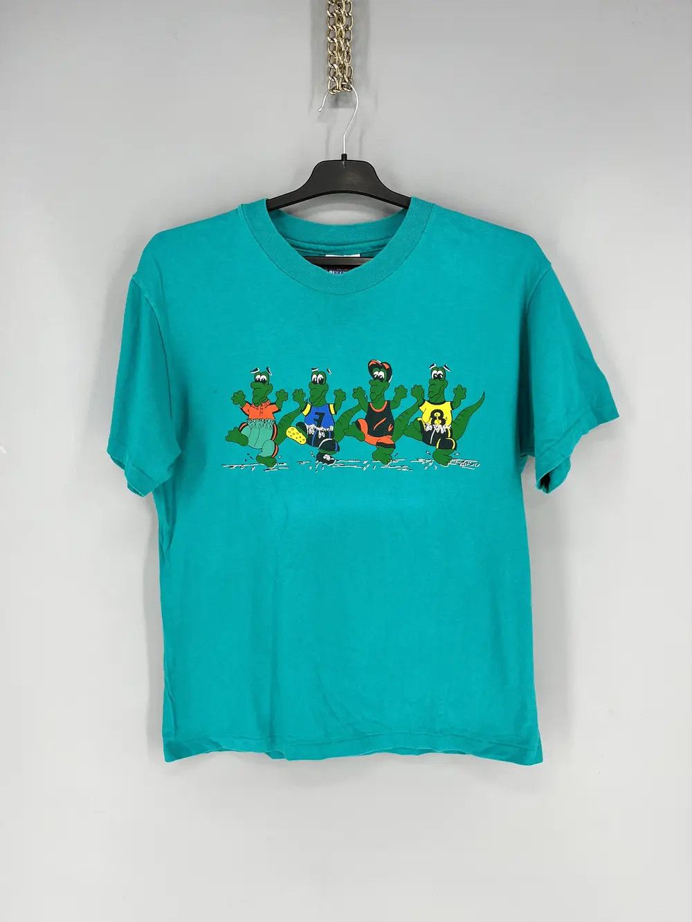 Band Tees × Vintage 90's Suzanne Vega 