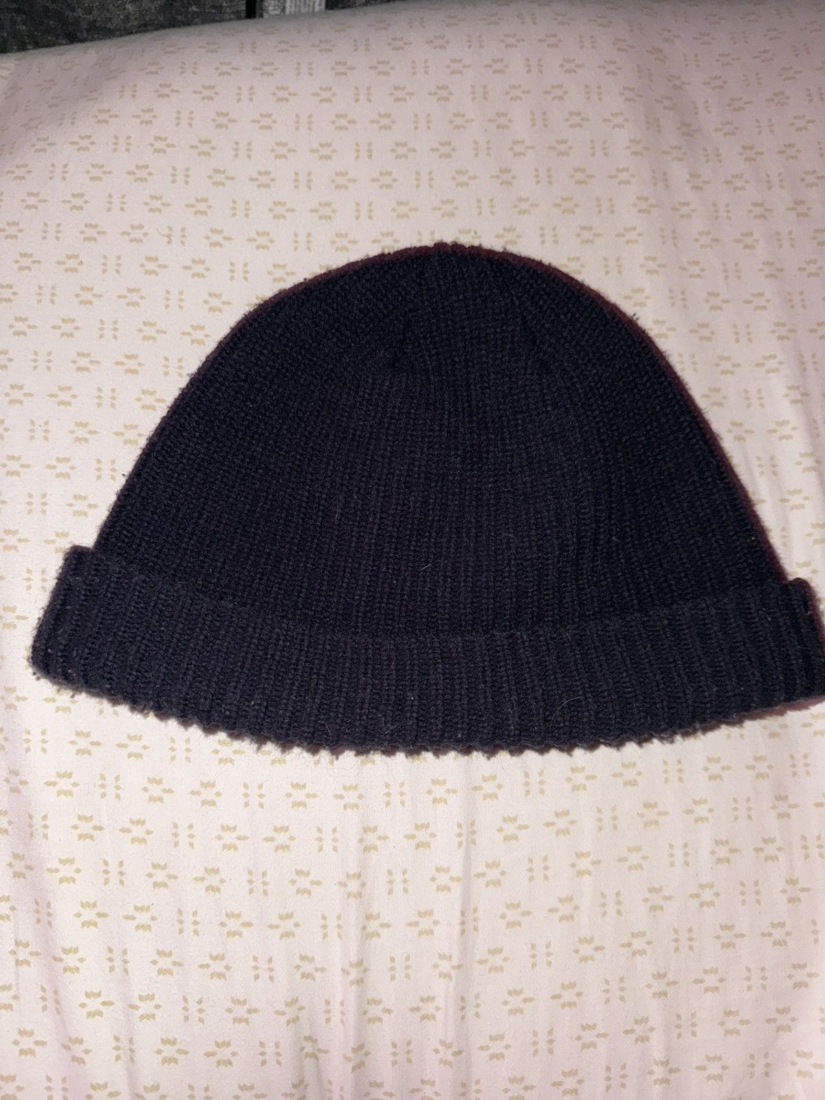 Supreme Supreme beanie Size ONE SIZE - 2 Thumbnail