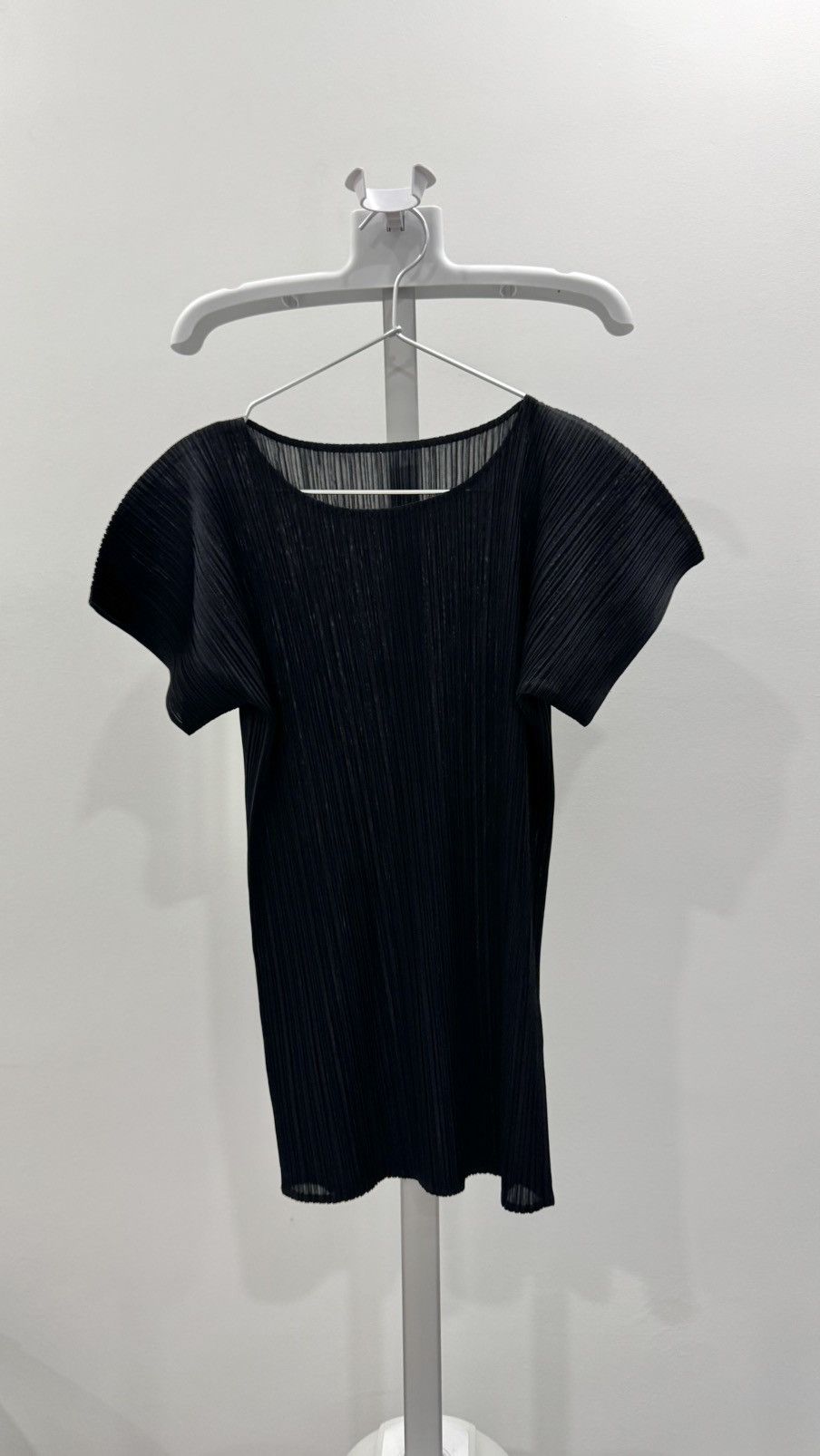 Pleats Please Issey Miyake Pleats Please by Issey Miyake Top Size S / US 4 / IT 40 - 1 Thumbnail