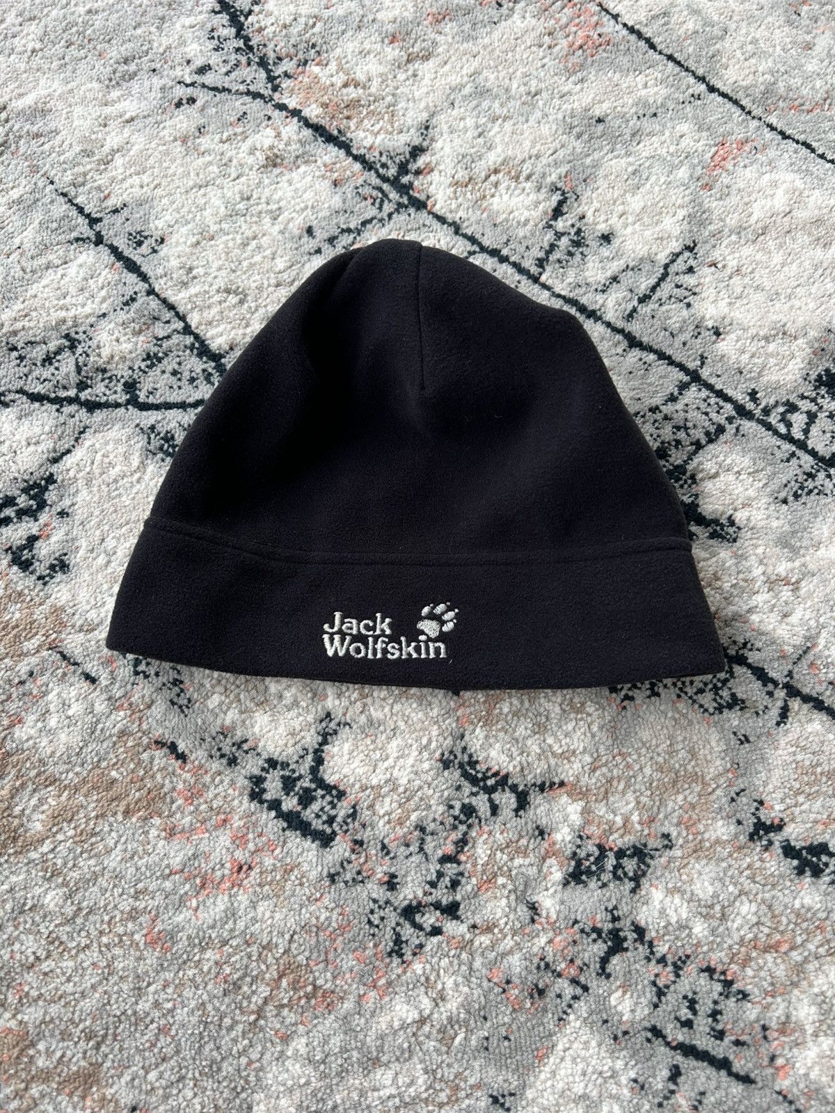 Jack Wolfskin Jack Wolfskin Hat Size ONE SIZE - 1 Thumbnail