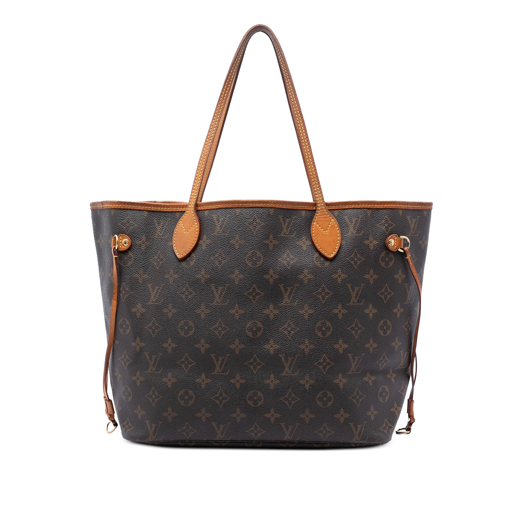 Louis Vuitton Monogram Neverfull MM Size ONE SIZE - 1 Thumbnail