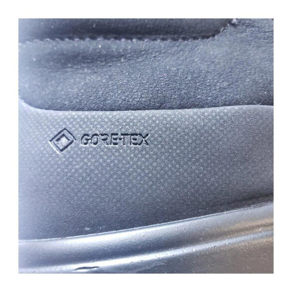 Ecco SH123 ECCO Ladies Soft 7 Tred Zip Gore-Tex Shoes Size 10 Size US 10 / IT 40 - 5 Thumbnail