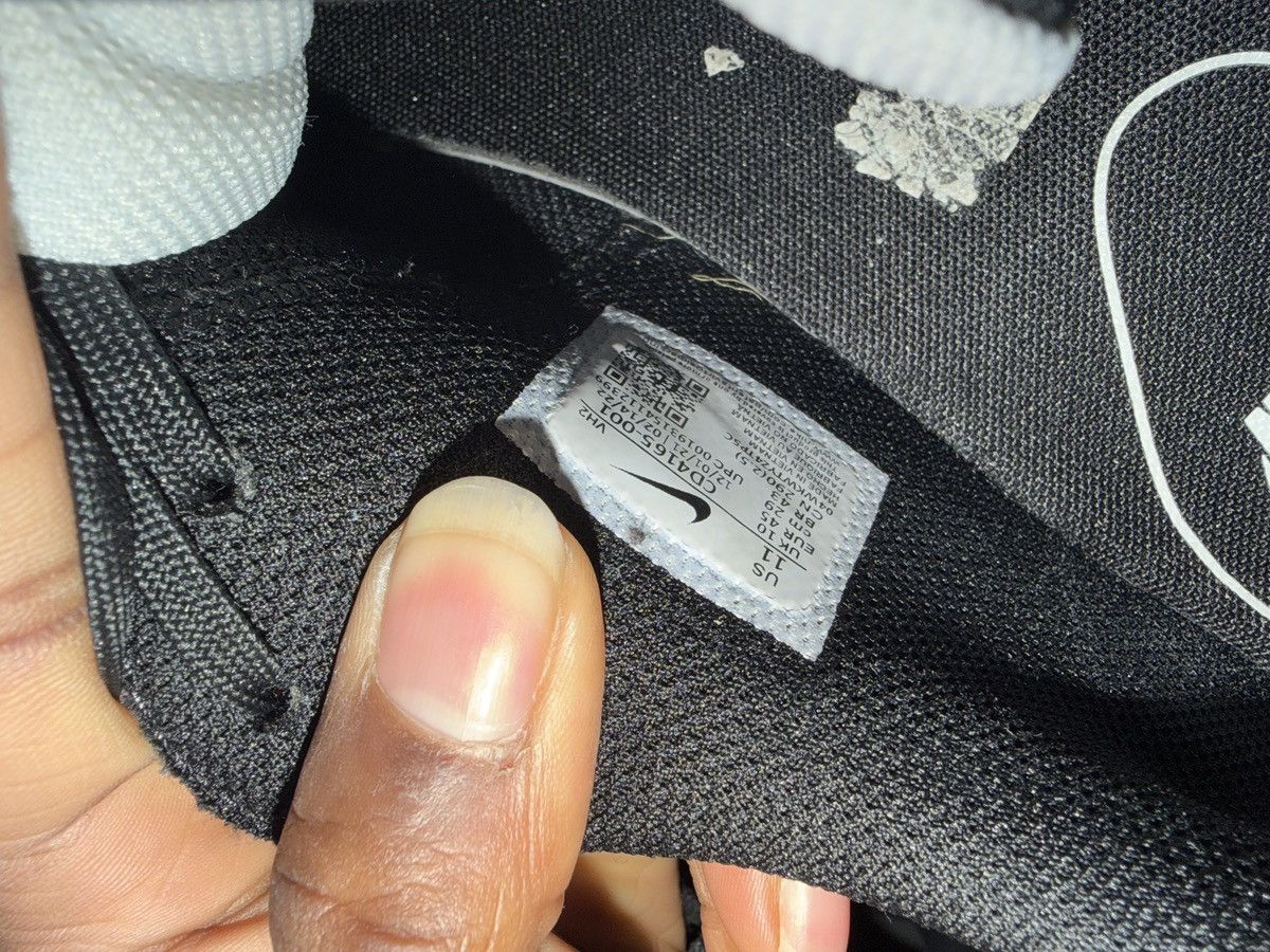 Nike Nike Air Size US 11 / EU 44 - 5 Thumbnail