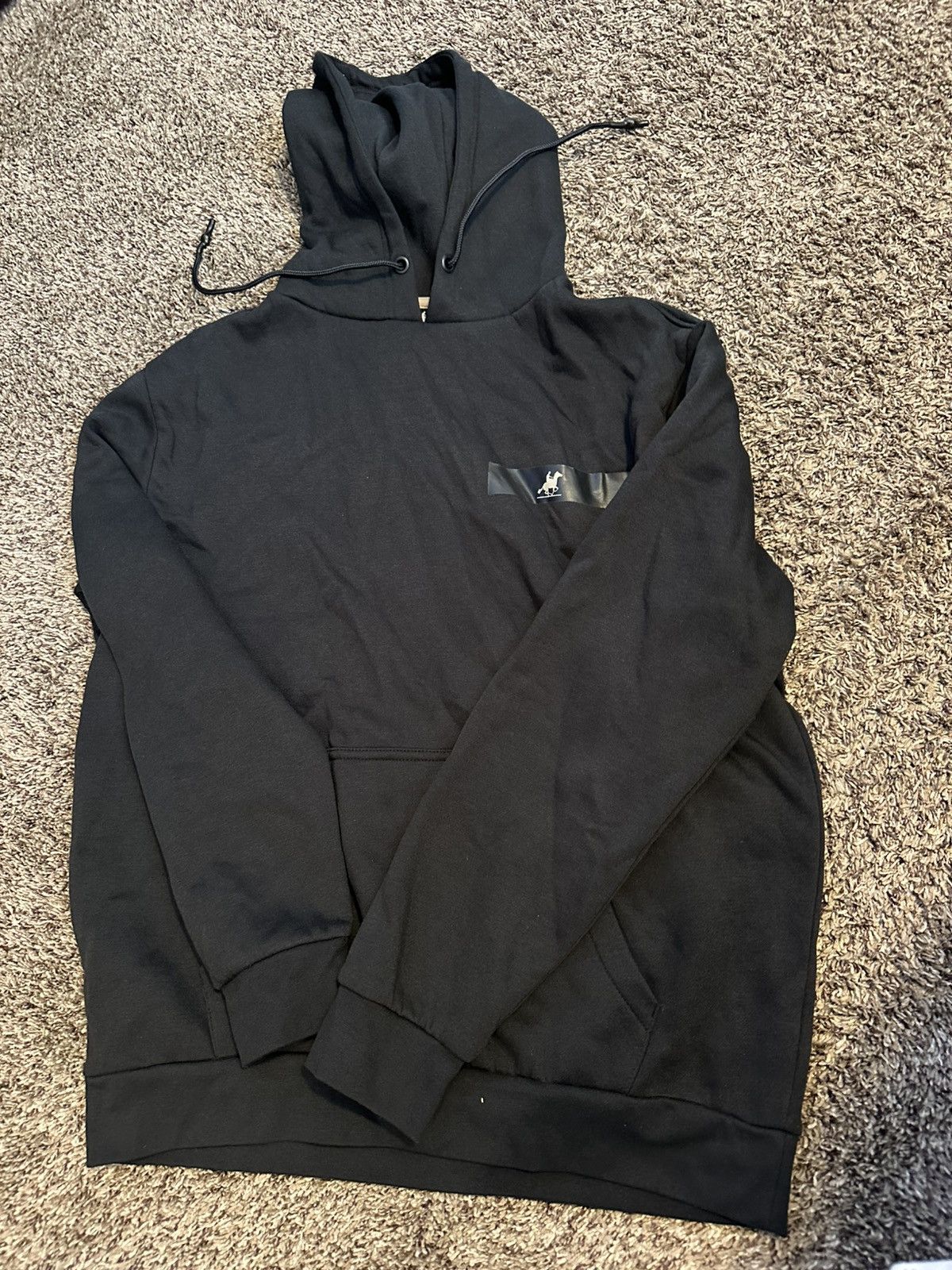 Other US grand Polo Equipment Pullover Hoodie Size Large France Size US L / EU 52-54 / 3 - 1 Thumbnail