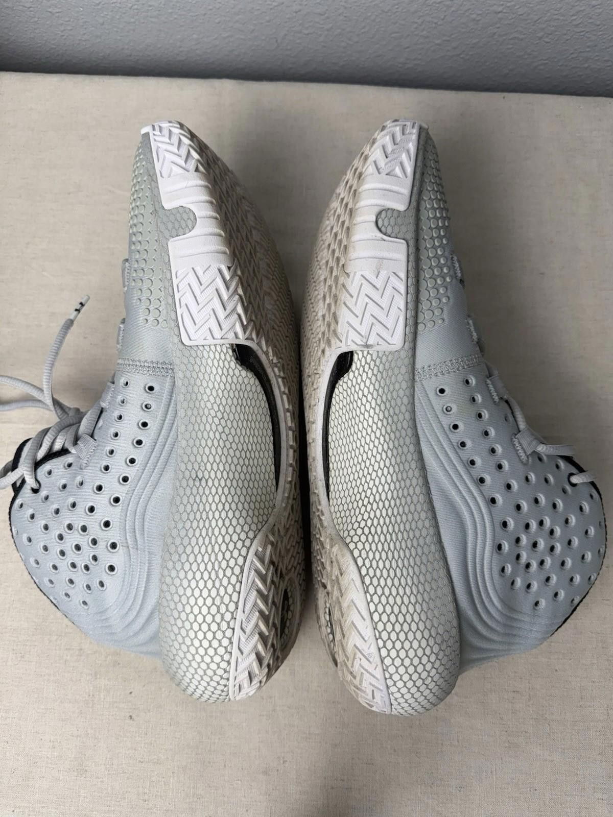 Under Armour Under Armour HOVR Havoc 2 Basketball Men sneakers Size 9 Size US 9 / EU 42 - 7 Thumbnail