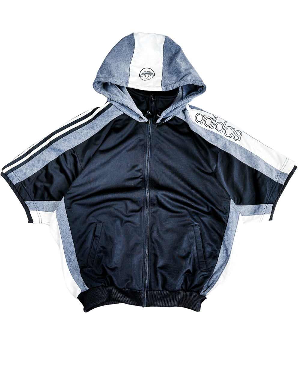 Vintage Adidas Originals Hoodie