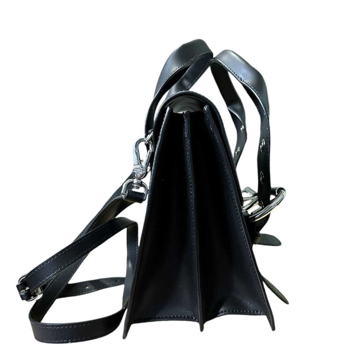 Vivienne Westwood Vivienne Westwood Alex bag Size ONE SIZE - 7 Thumbnail