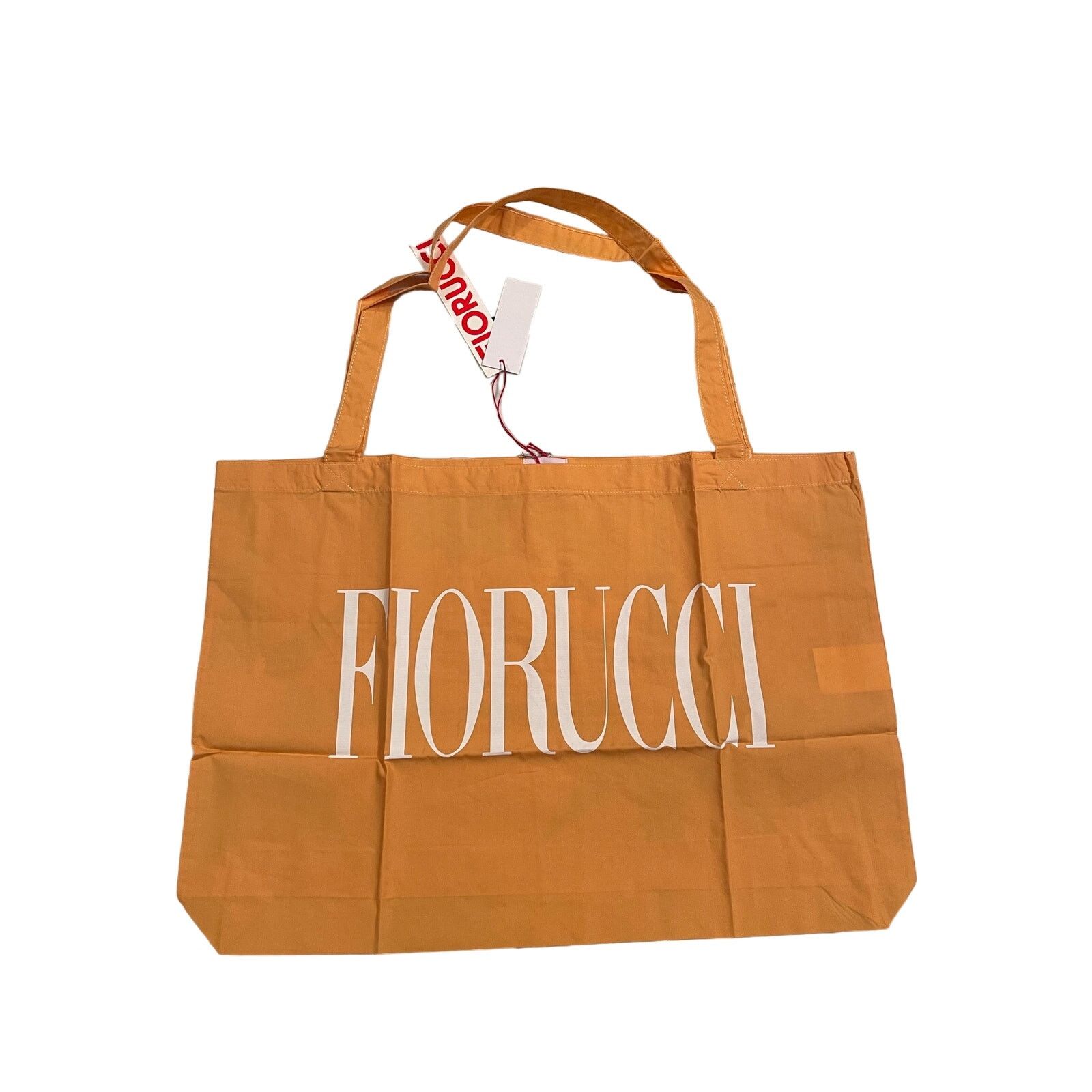 Fiorucci Fiorucci Tote Bag, NWT, OS Size ONE SIZE - 3 Thumbnail