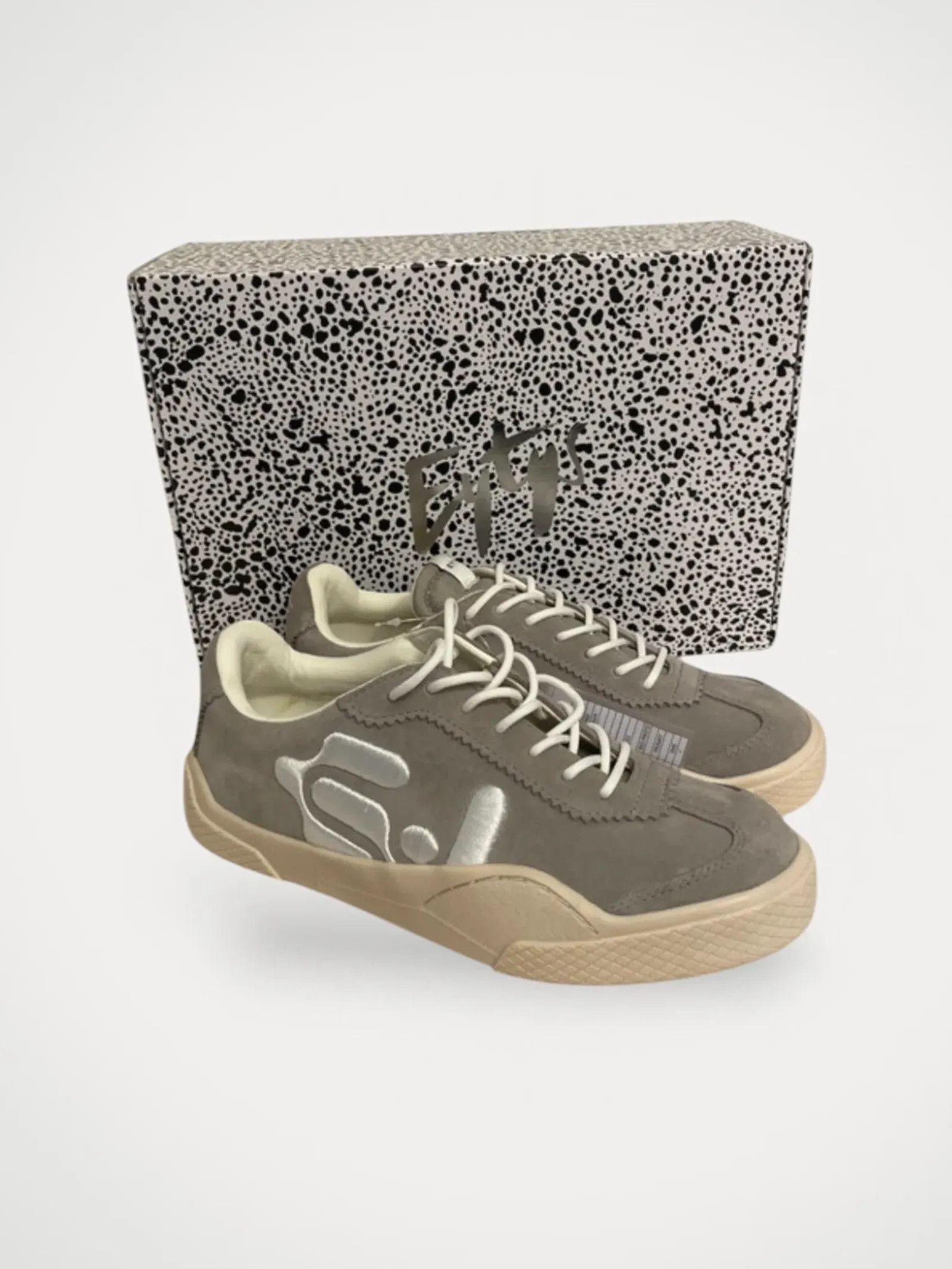 Eytys Eytys Santos Sample Sneakers Size US 10 / IT 40 - 1 Thumbnail