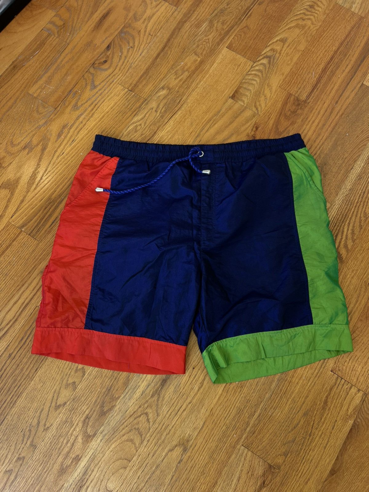 Christian Dior Monsieur Vintage Christian Dior Shorts. Size US 34 / EU 50 - 1 Thumbnail