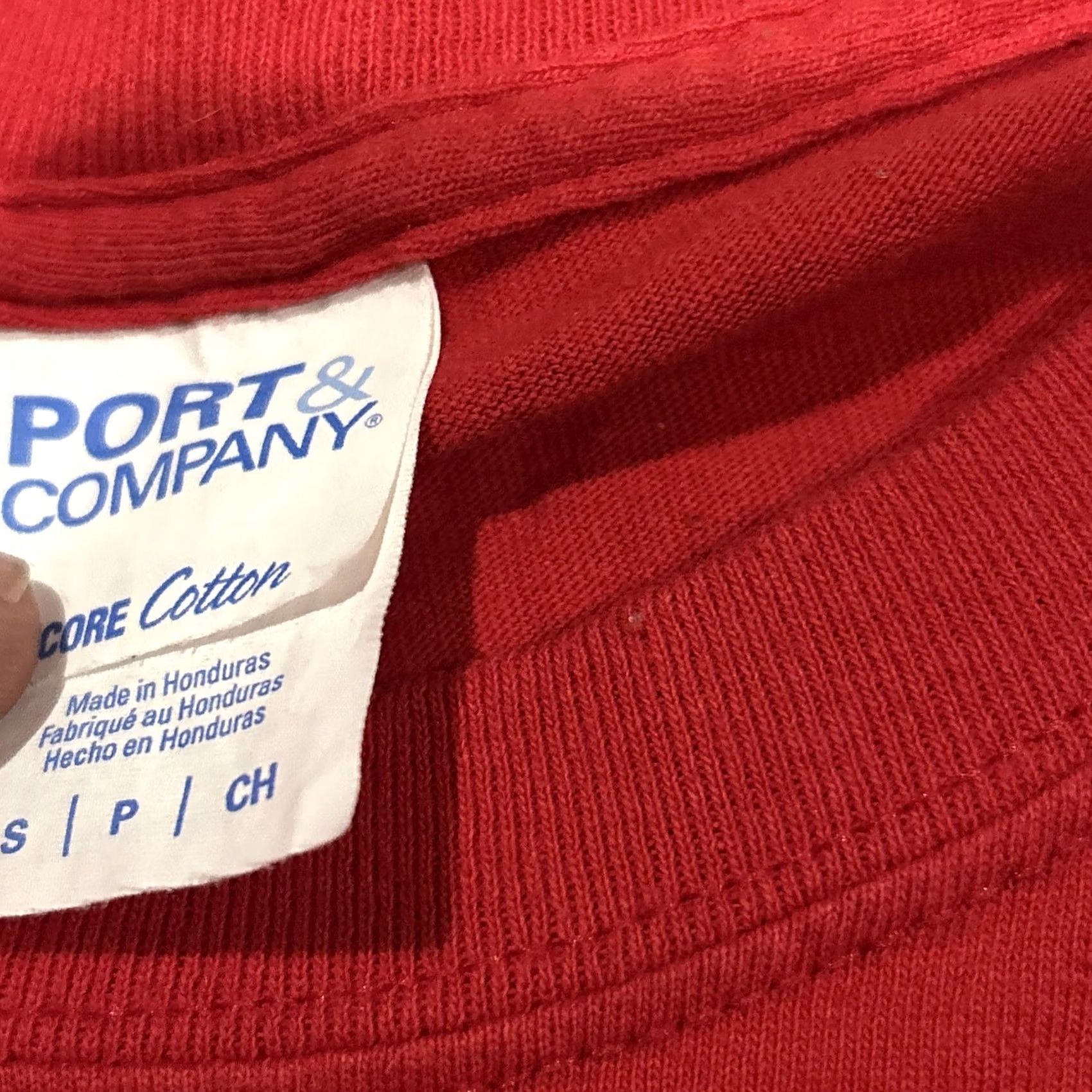 Port & Company Nike Shirt? Size US S / EU 44-46 / 1 - 2 Thumbnail