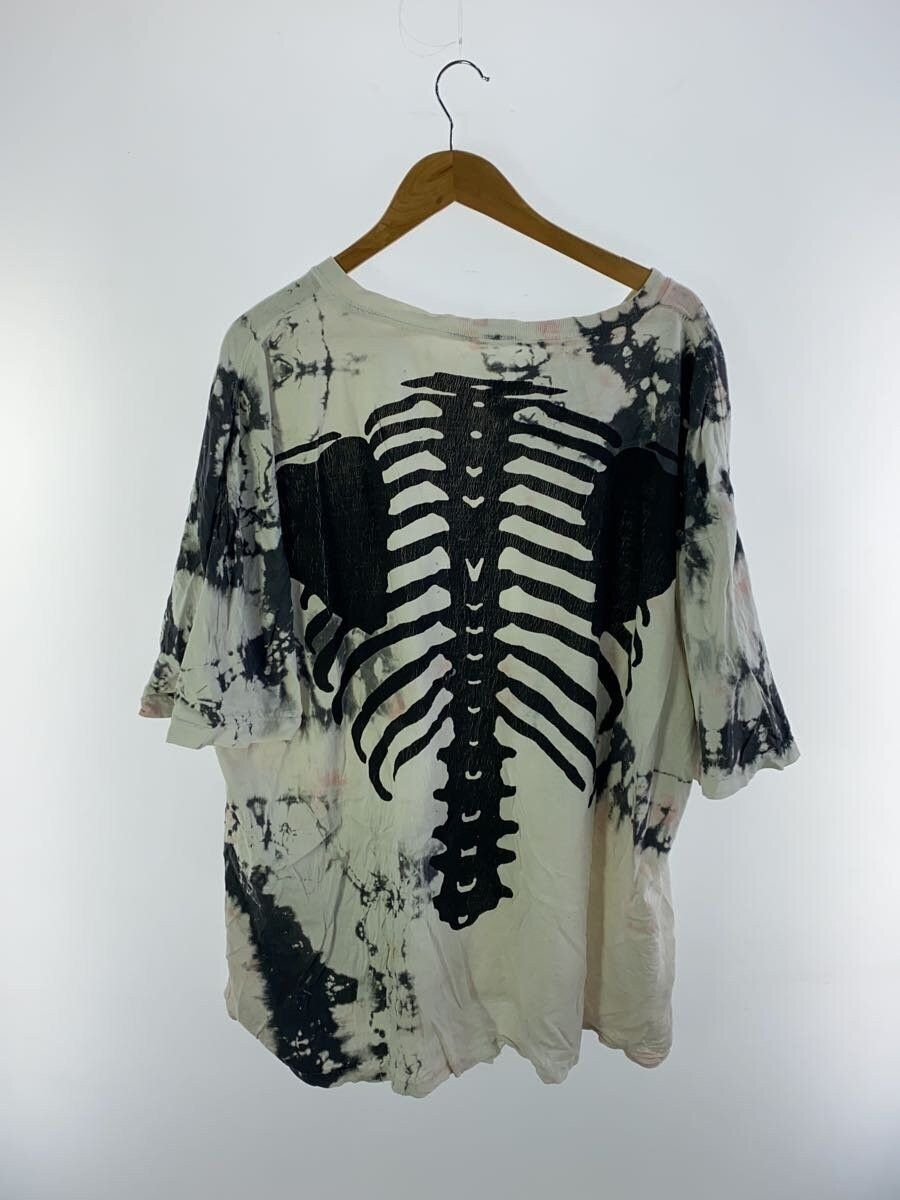 Kapital Skeleton Tie Dye Tee Size US XL / EU 56 / 4 - 2 Thumbnail
