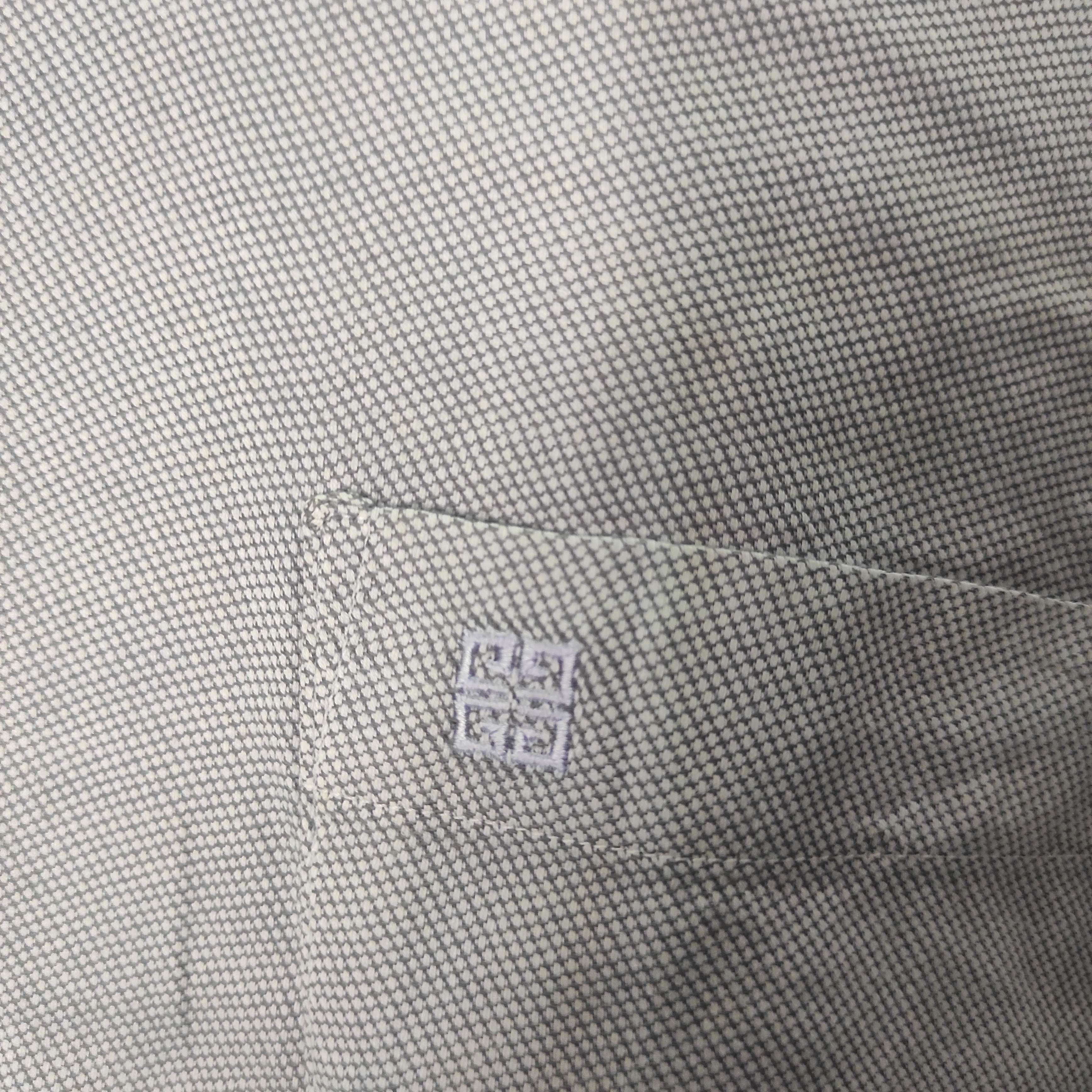 Givenchy Givenchy shirt button ups hype luxury sale Size US L / EU 52-54 / 3 - 3 Thumbnail