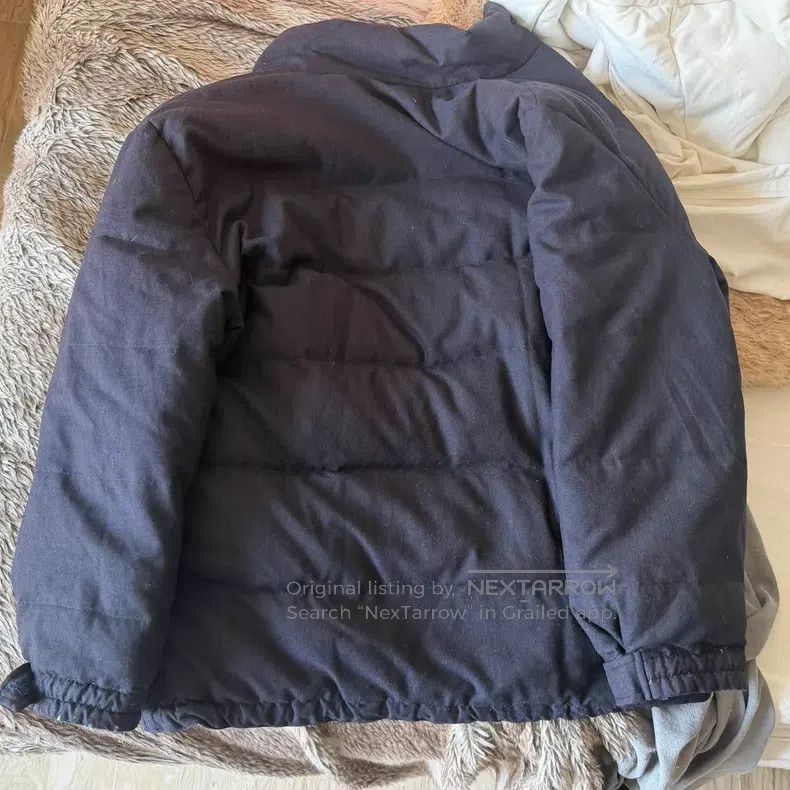 Loro Piana Loro Piana Down Jacket Size US XL / EU 56 / 4 - 4 Thumbnail