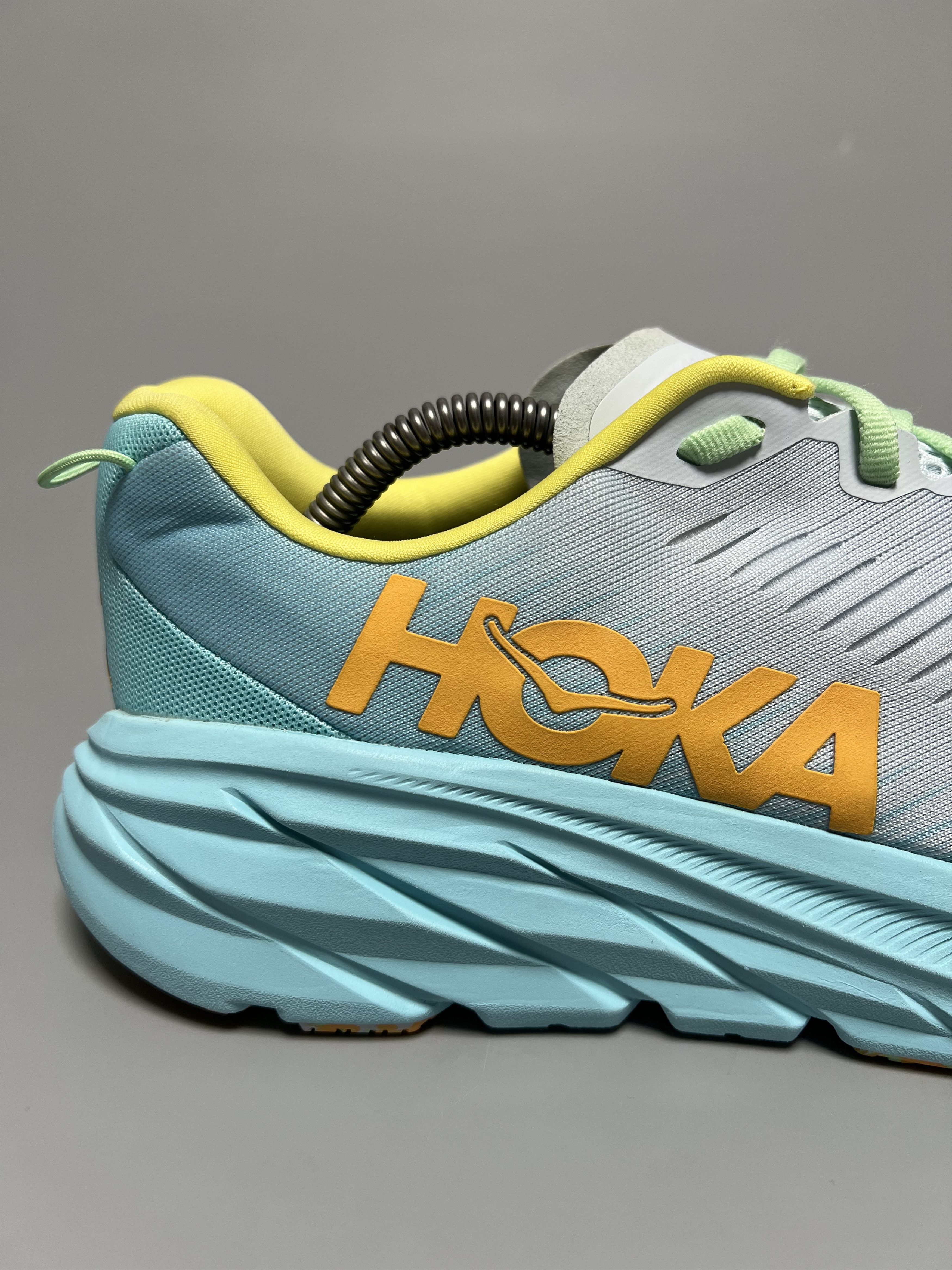 Hoka 9D Hoka One One Rincon 3 Men's Running Shoes Gym Walking Size US 9 / EU 42 - 12 Thumbnail