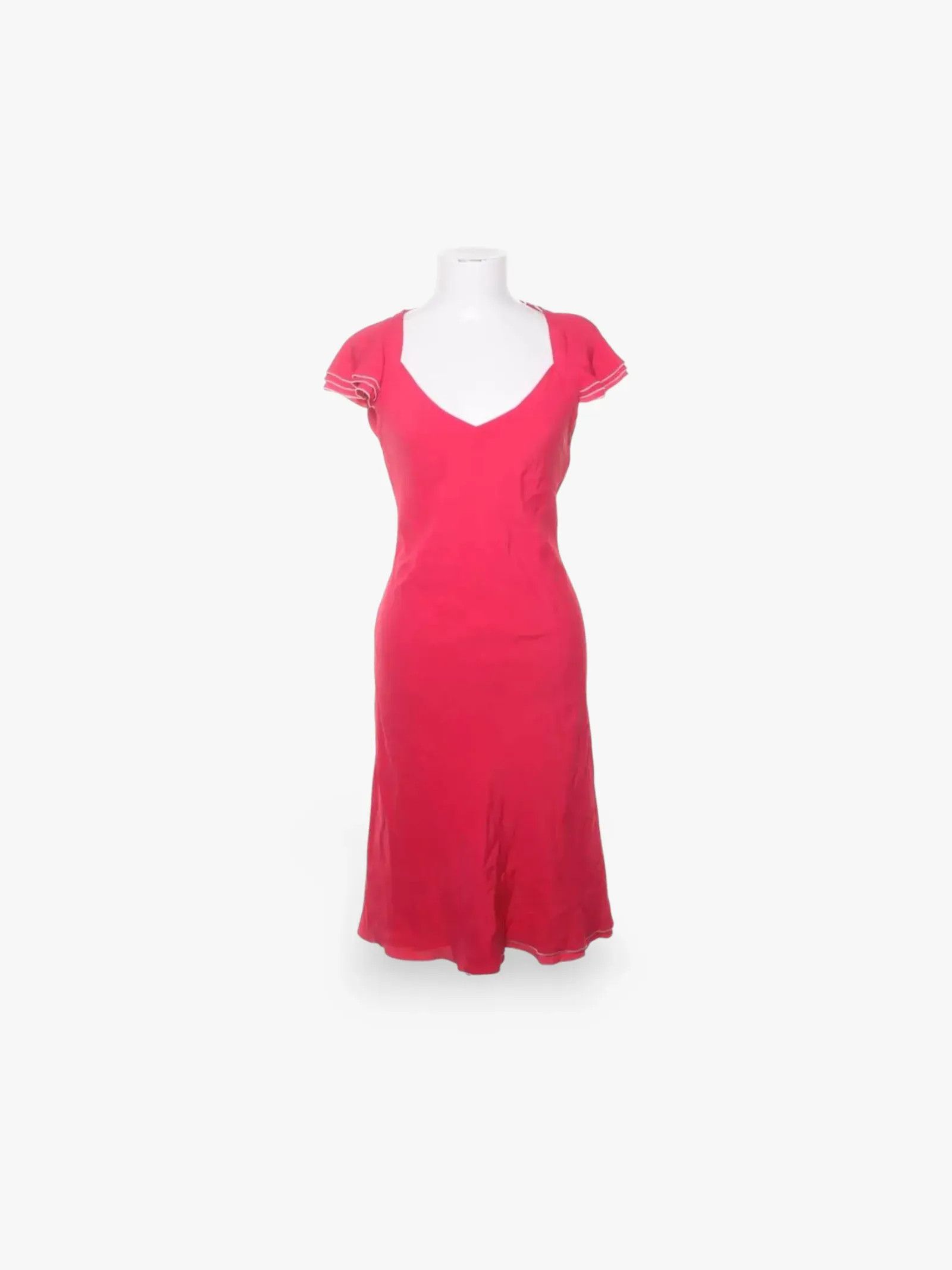 Armani Emporio armani Dress Size XS / US 0-2 / IT 36-38 - 1 Thumbnail