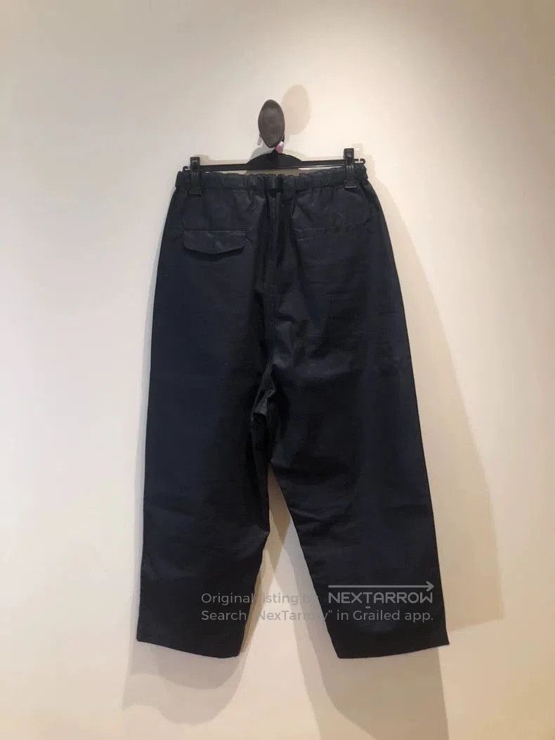 Comme des Garcons COMME DES GARCONS HOMME Wide. Size US 38 / EU 54 - 2 Thumbnail