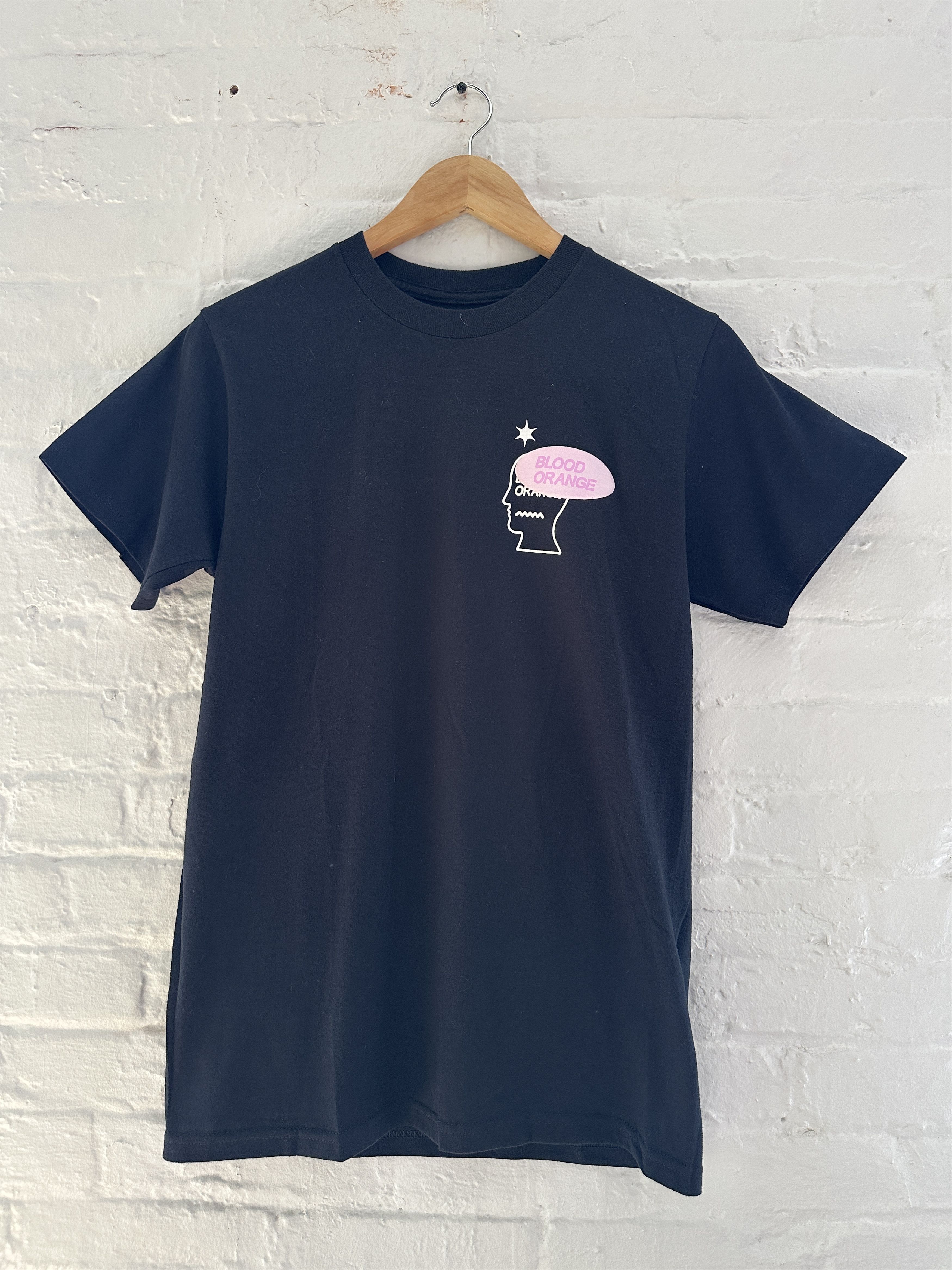 Brain Dead Brain Dead x Blood Orange Black Lives Matter Tee Size US S / EU 44-46 / 1 - 2 Thumbnail