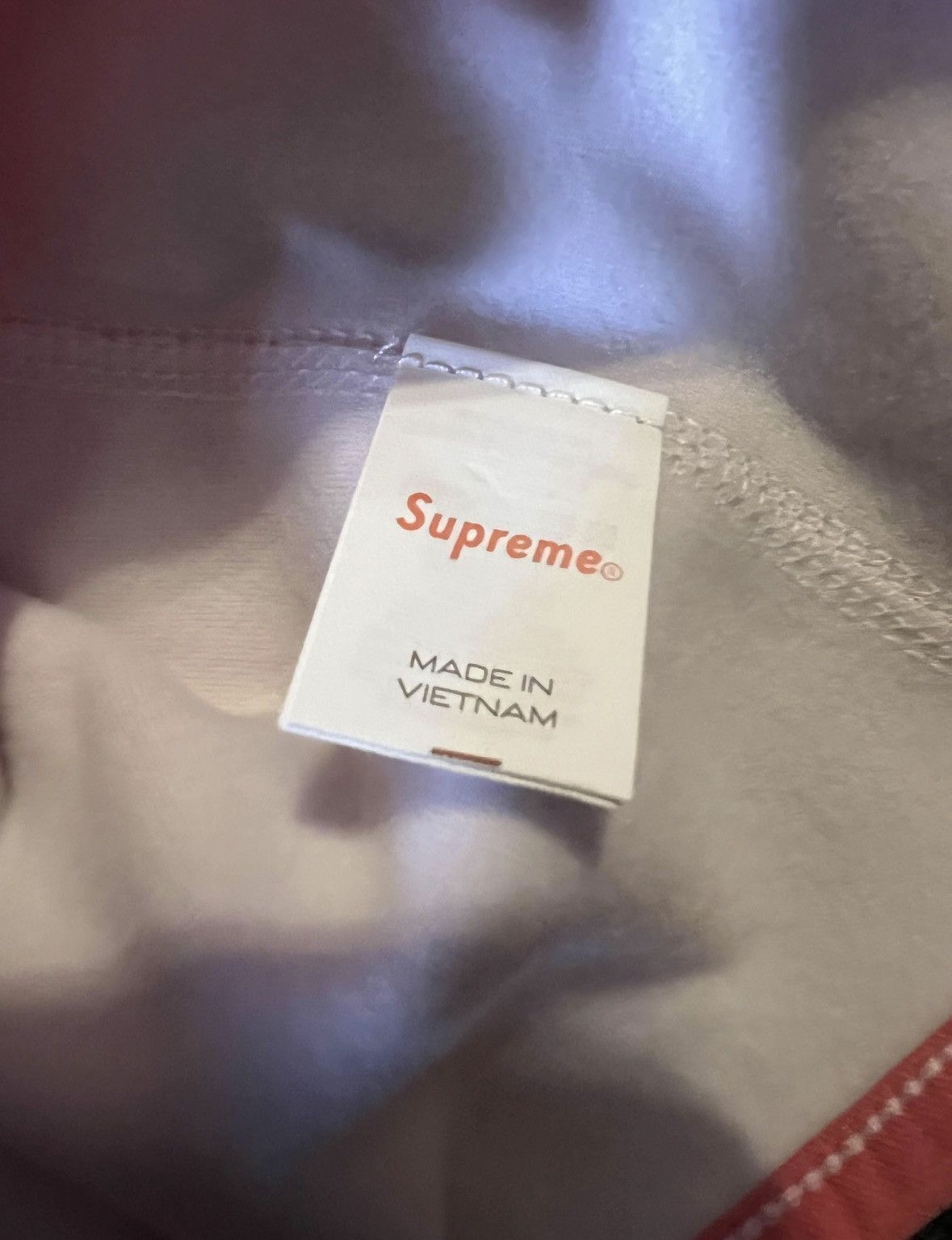 Supreme Supreme Pink Heat Reactive Balaclava Size ONE SIZE - 3 Thumbnail