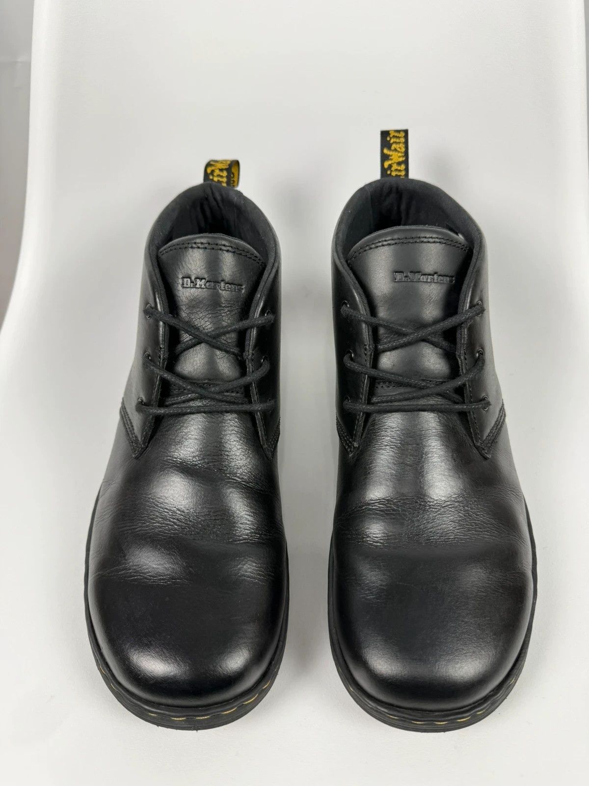 Dr. Martens Dr. Martens Rhodes Chukka Boots Leather size 46 Size US 13 / EU 46 - 2 Thumbnail