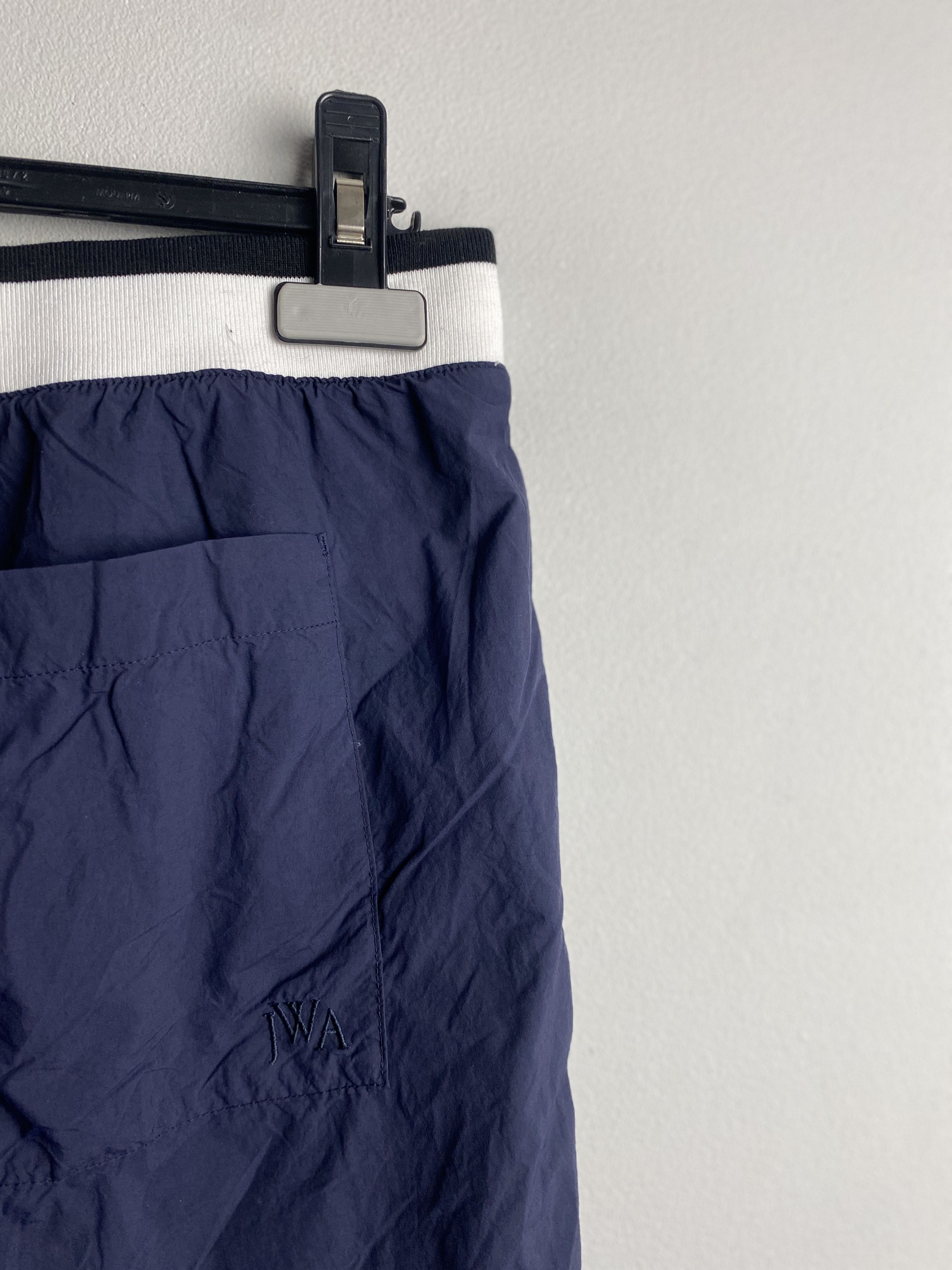 JW Anderson × Uniqlo JW Anderson x Uniqlo casual nylon pants Size US 34 / EU 50 - 3 Thumbnail