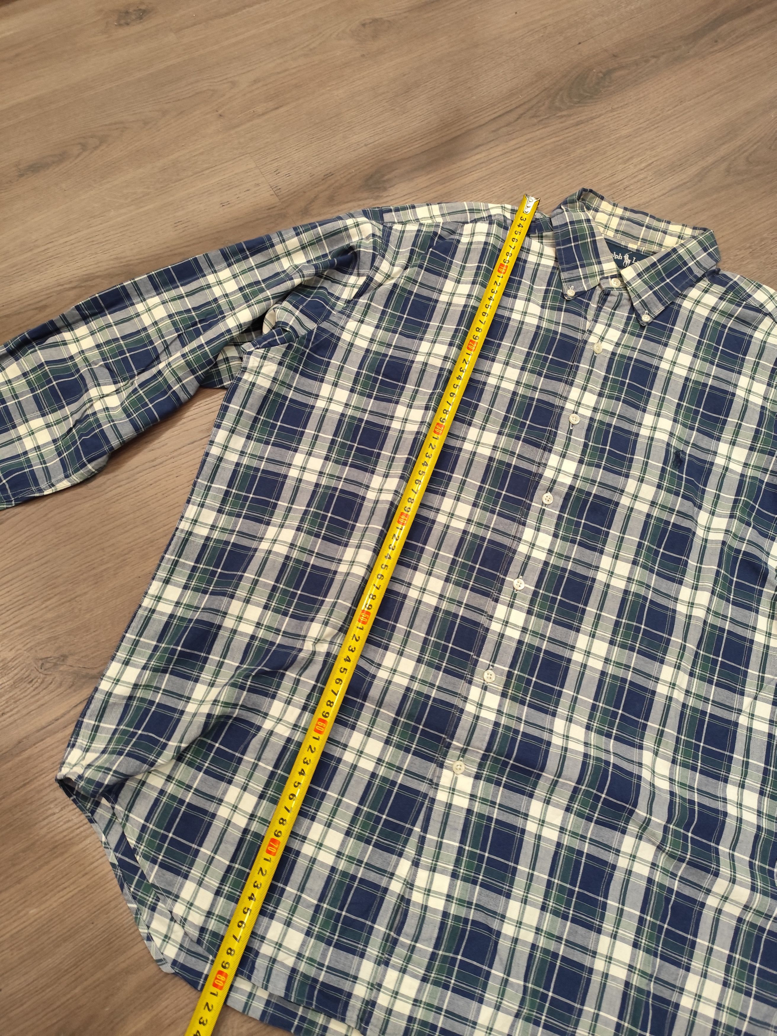 Ralph Lauren shirt Size US L / EU 52-54 / 3 - 7 Thumbnail