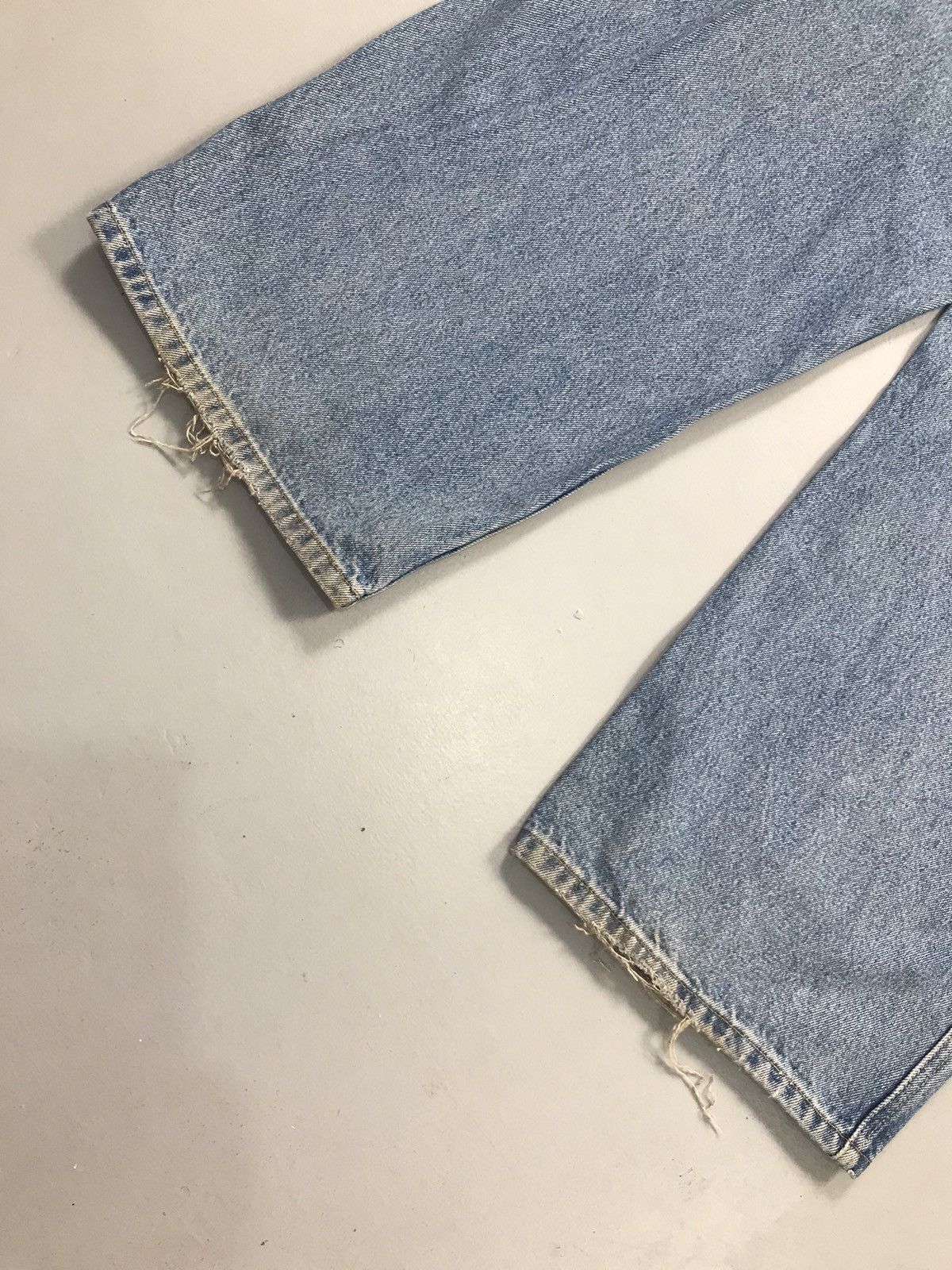 Tommy Hilfiger Vintage Tommy Hilfiger carpenter denim Size US 36 / EU 52 - 11 Thumbnail