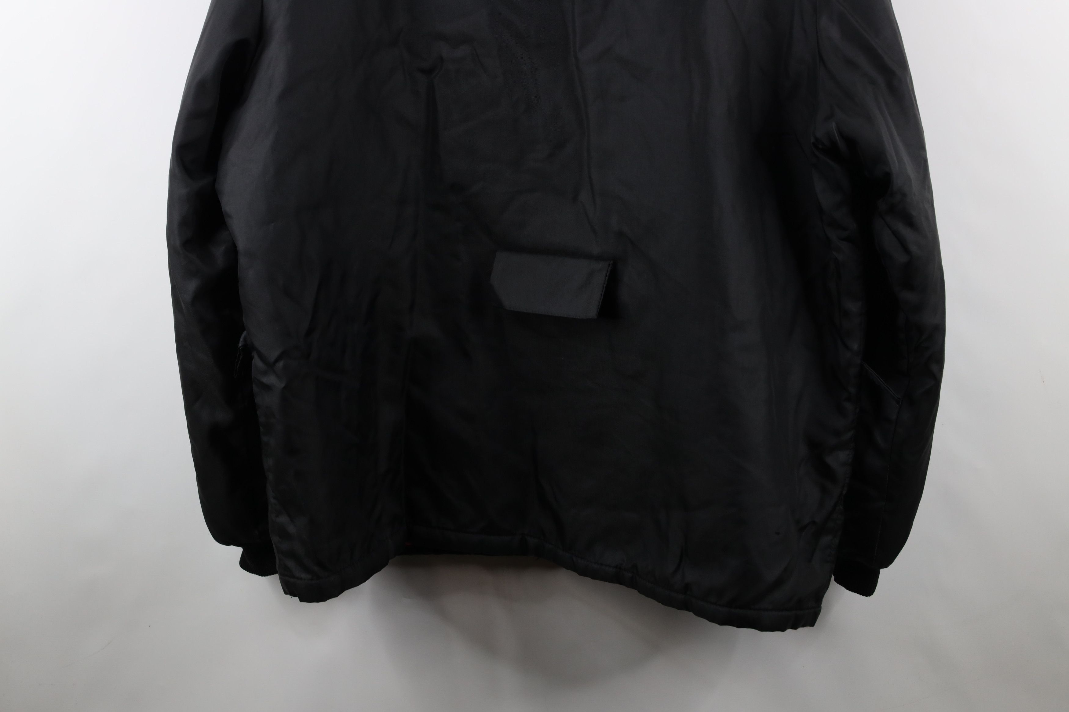 Vintage Vintage 70s 80s Ski Doo Bombardier Puffer Jacket USA AS IS Size US XXL / EU 58 / 5 - 15 Thumbnail
