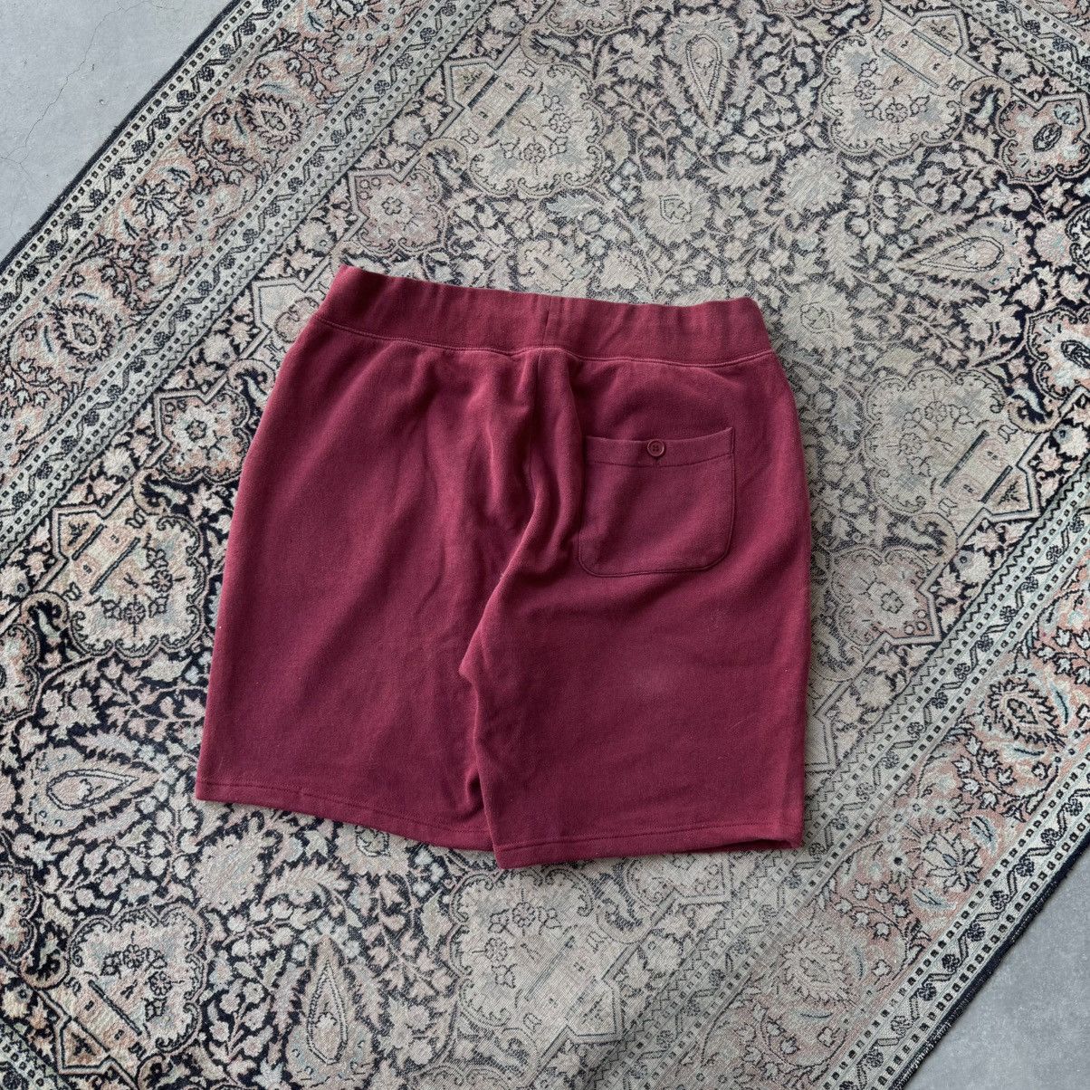 Stussy Vintage Stussy Short Size US 36 / EU 52 - 2 Thumbnail