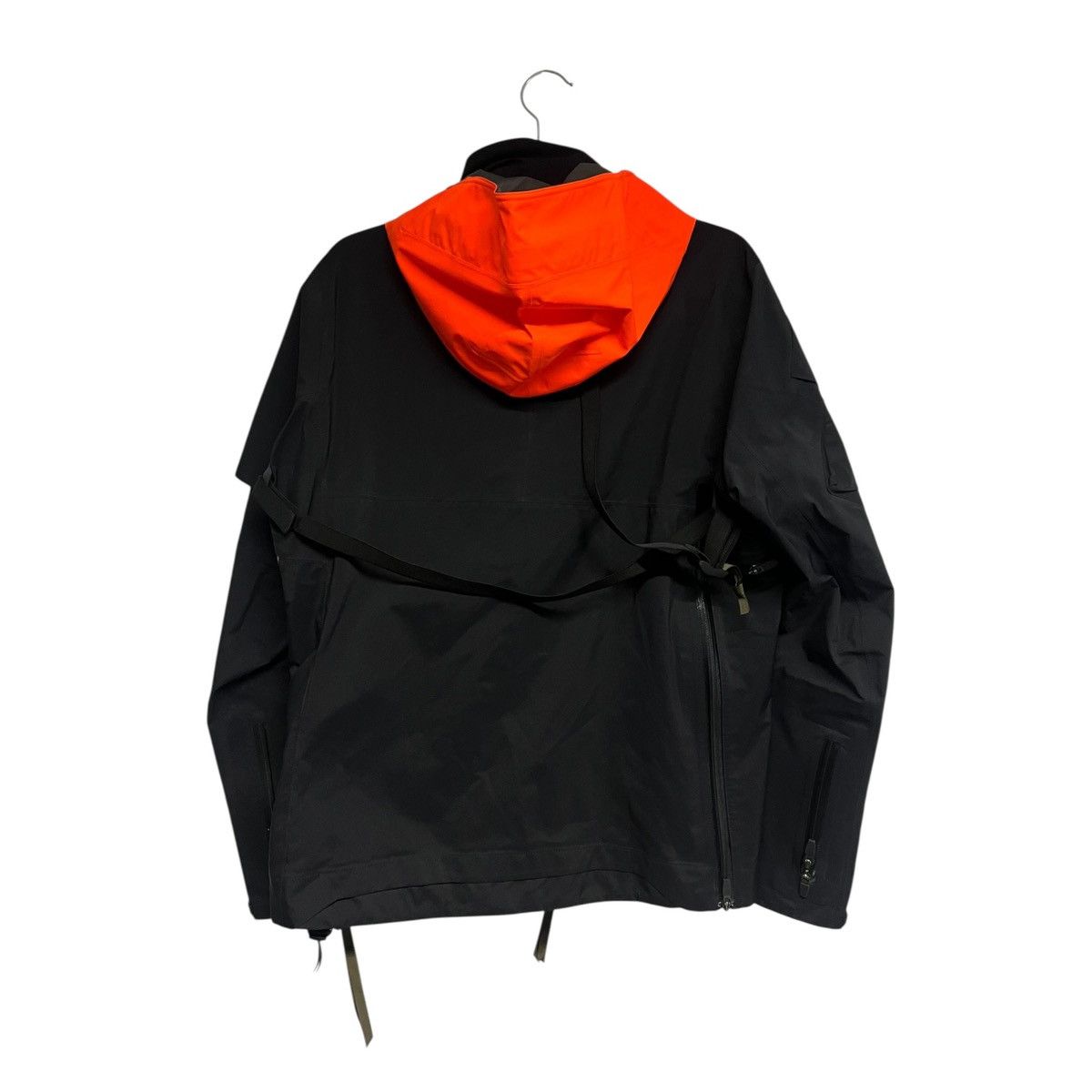 Acronym Acronym j1b gt shell jacket Size US S / EU 44-46 / 1 - 3 Thumbnail