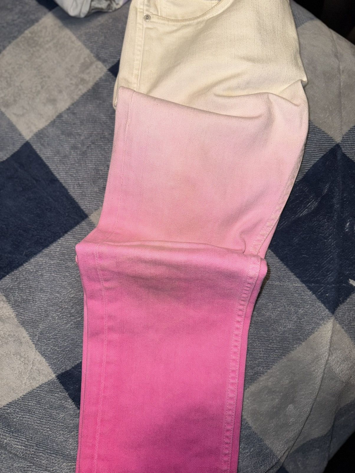 Billionaire Boys Club Billionaire Boys Jeans sz32 Size US 32 / EU 48 - 1 Thumbnail