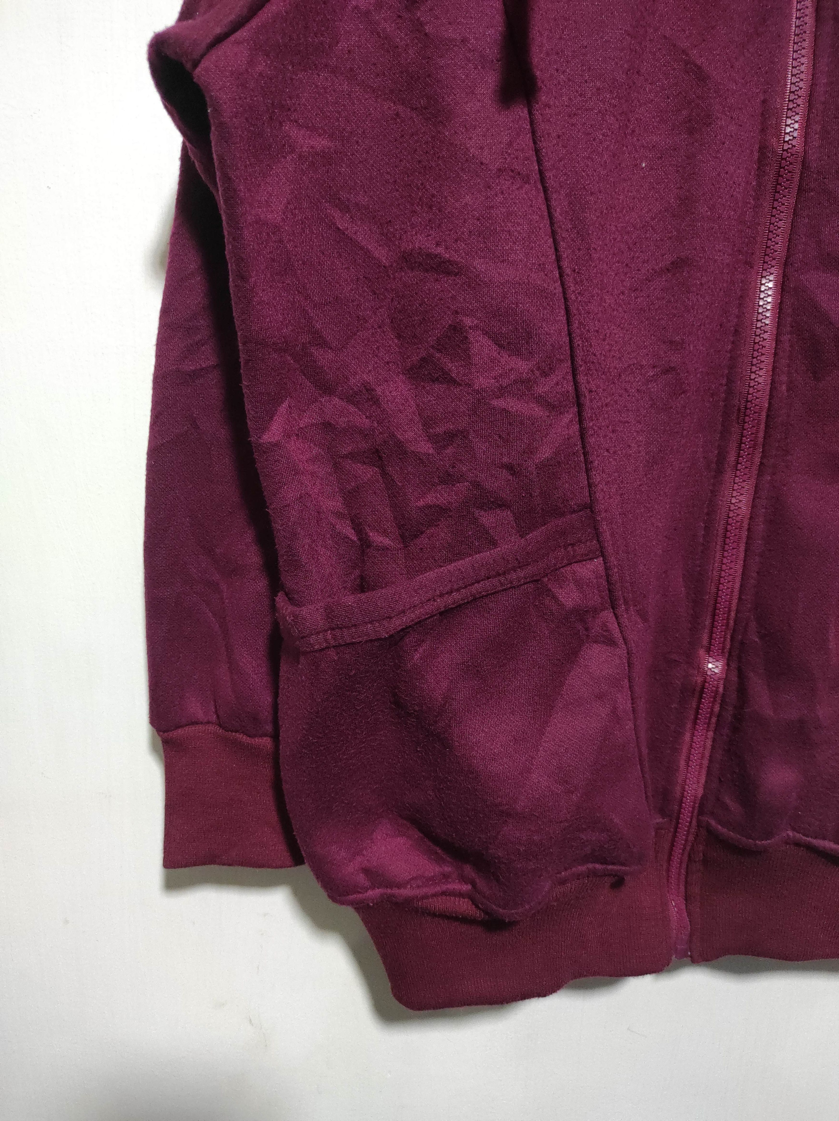 Hysteric Glamour Futier Land Bono zipper fur hoodie GOA LGB style Size US M / EU 48-50 / 2 - 3 Thumbnail