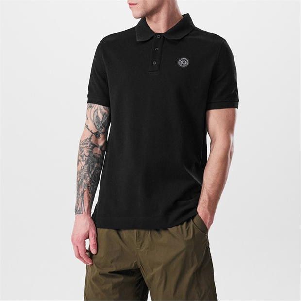 Canada Goose Beckley Polo Size US L / EU 52-54 / 3 - 1 Thumbnail