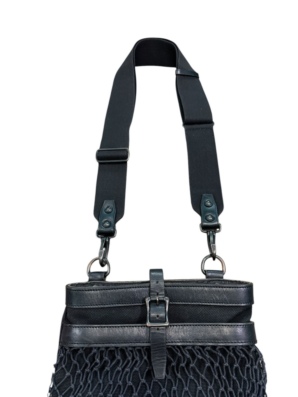Porter RARE YOSHIDA PORTER FISHERMAN TOKYO CROSSBODY BAG Size ONE SIZE - 5 Thumbnail