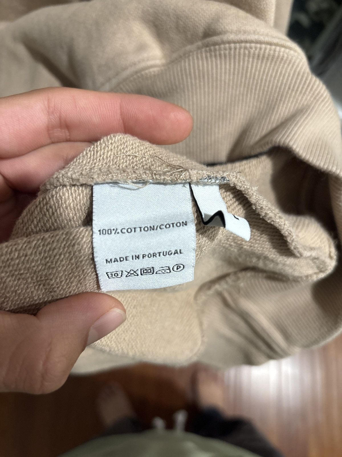Other Heavyweight Hoodie Size US L / EU 52-54 / 3 - 2 Thumbnail