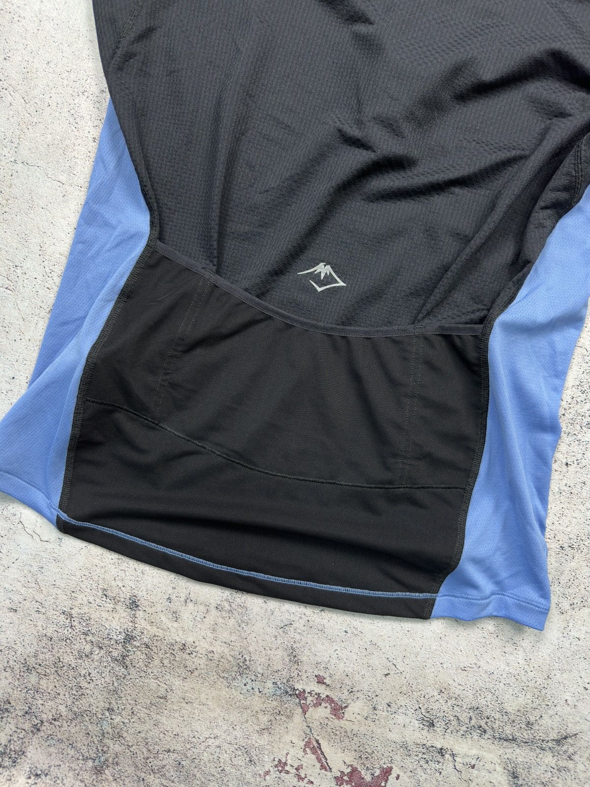 Asics Asics Fujitrail SS Top Size L Size US L / EU 52-54 / 3 - 8 Thumbnail