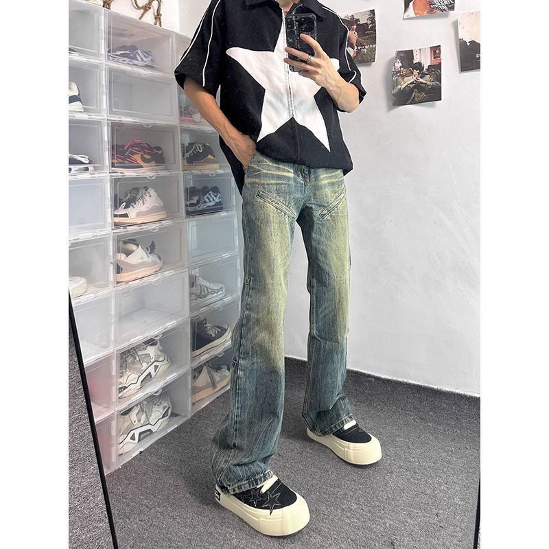 Vintage Pants Size US 31 - 3 Thumbnail