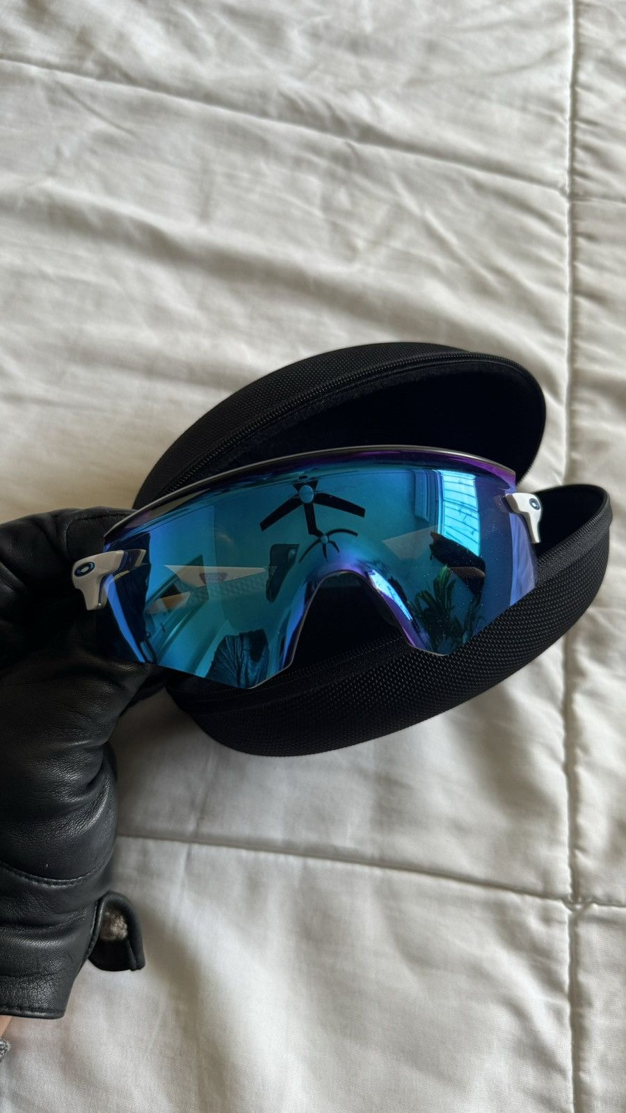 Oakley Oakley Enconder Sunglasses Size ONE SIZE - 1 Thumbnail